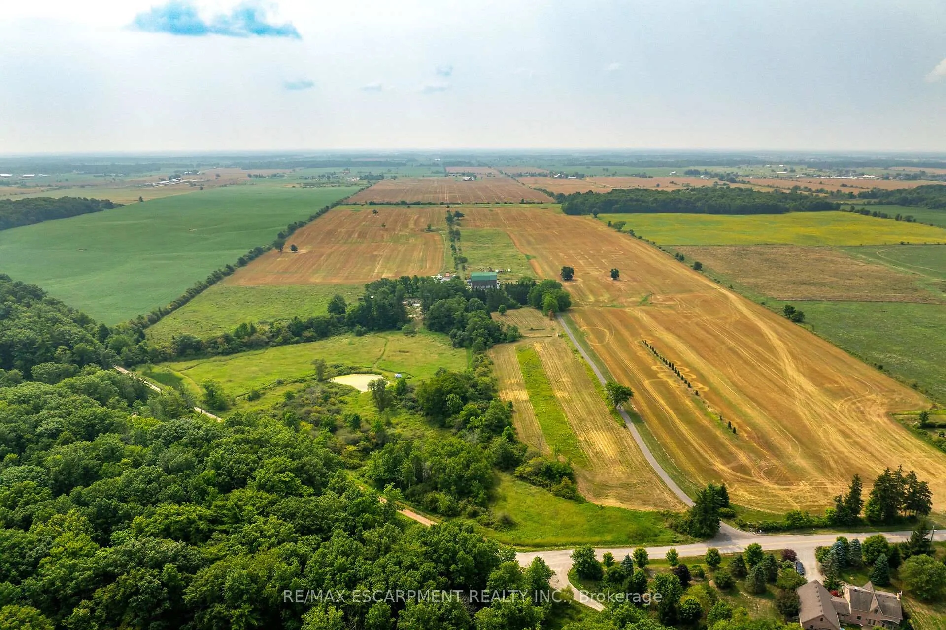 Photo 3 of 450 Concession 4 Road, Haldimand — HOMEH