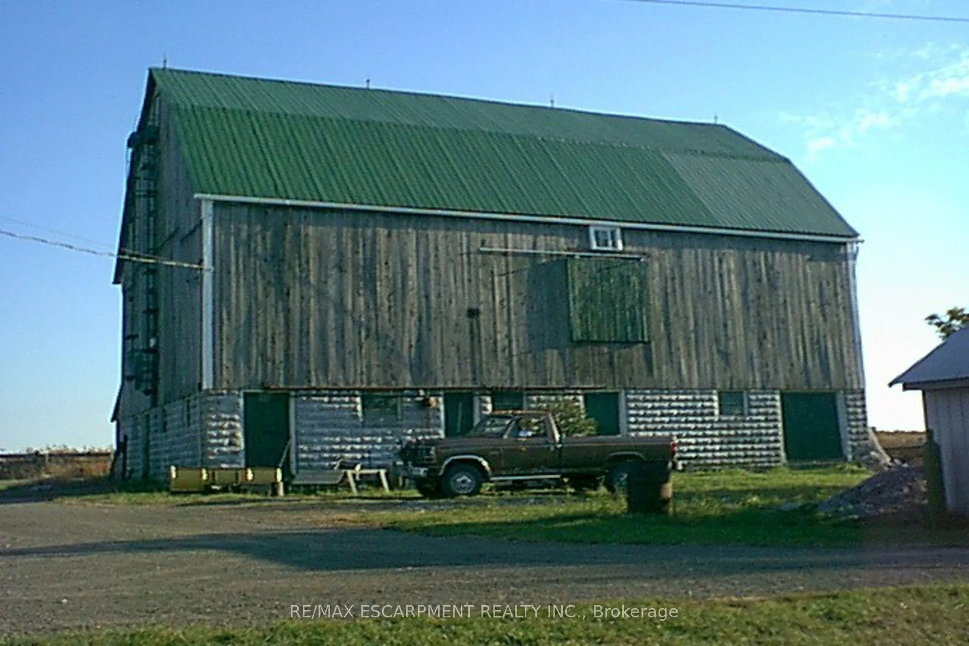 Photo 5 of 450 Concession 4 Road, Haldimand — HOMEH