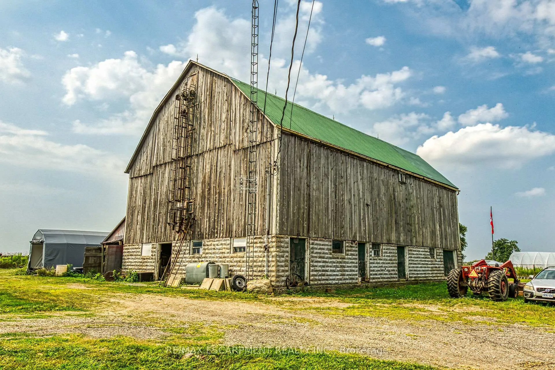 Photo 6 of 450 Concession 4 Road, Haldimand — HOMEH