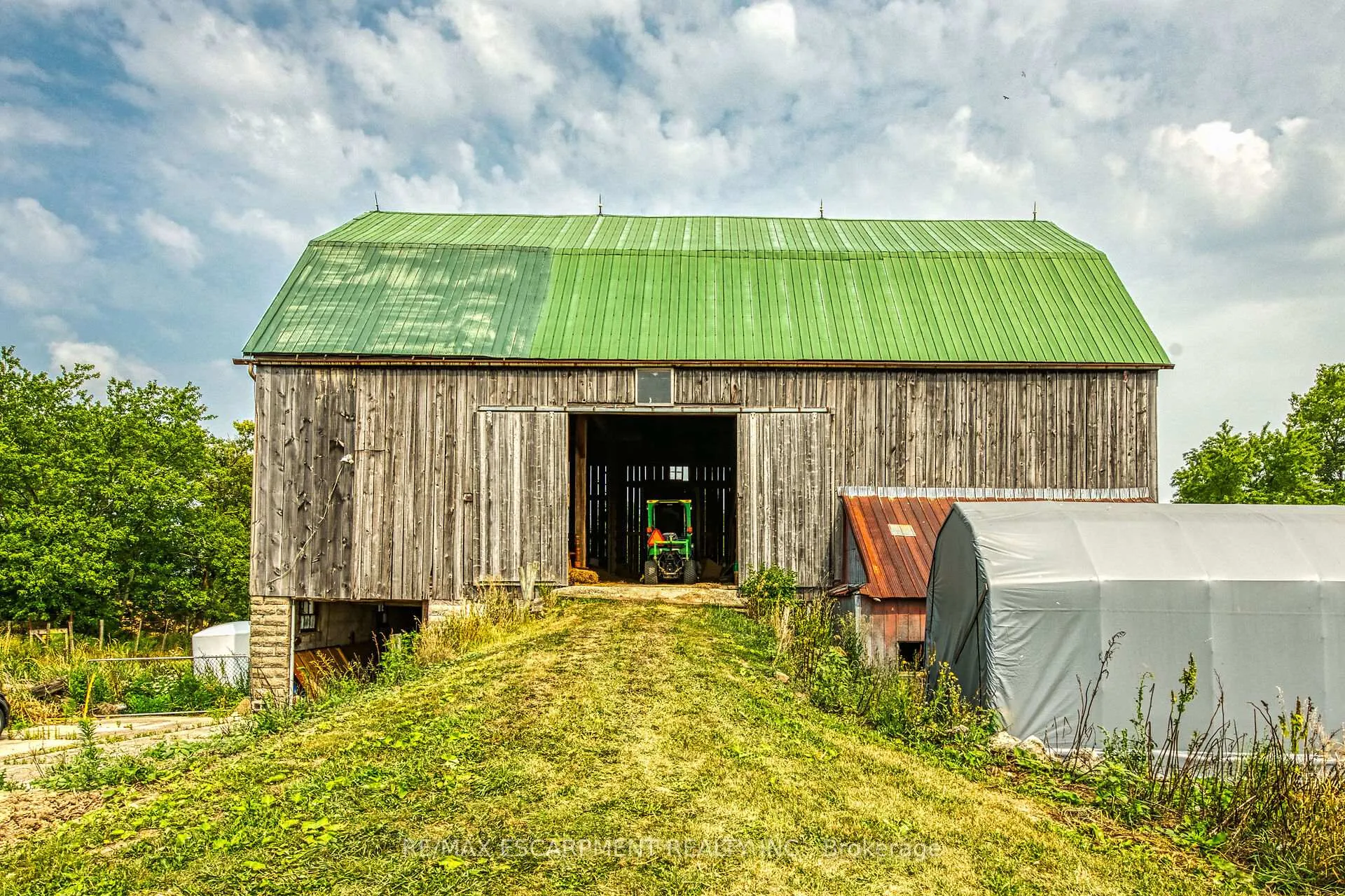Photo 7 of 450 Concession 4 Road, Haldimand — HOMEH