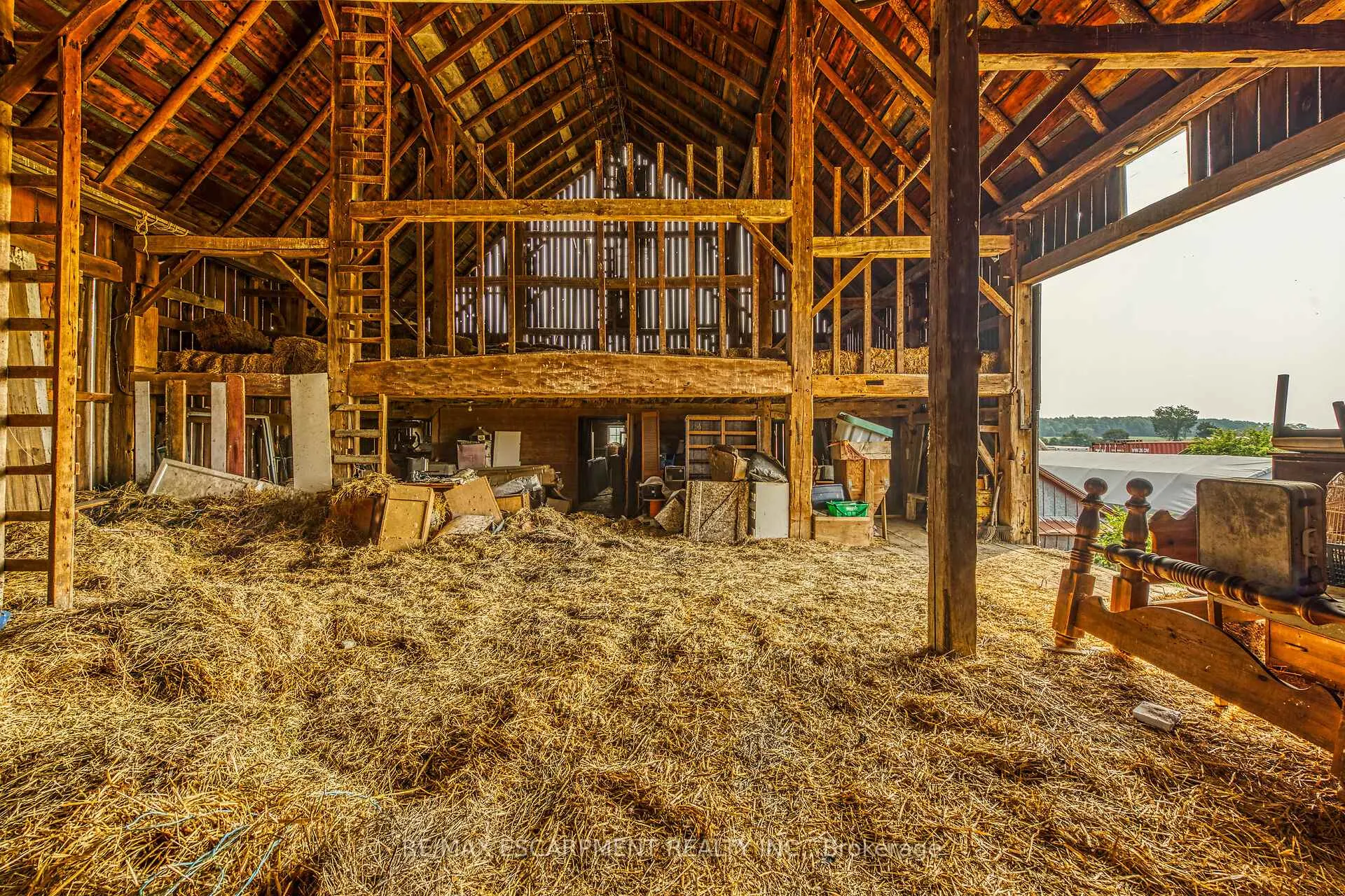 Photo 8 of 450 Concession 4 Road, Haldimand — HOMEH