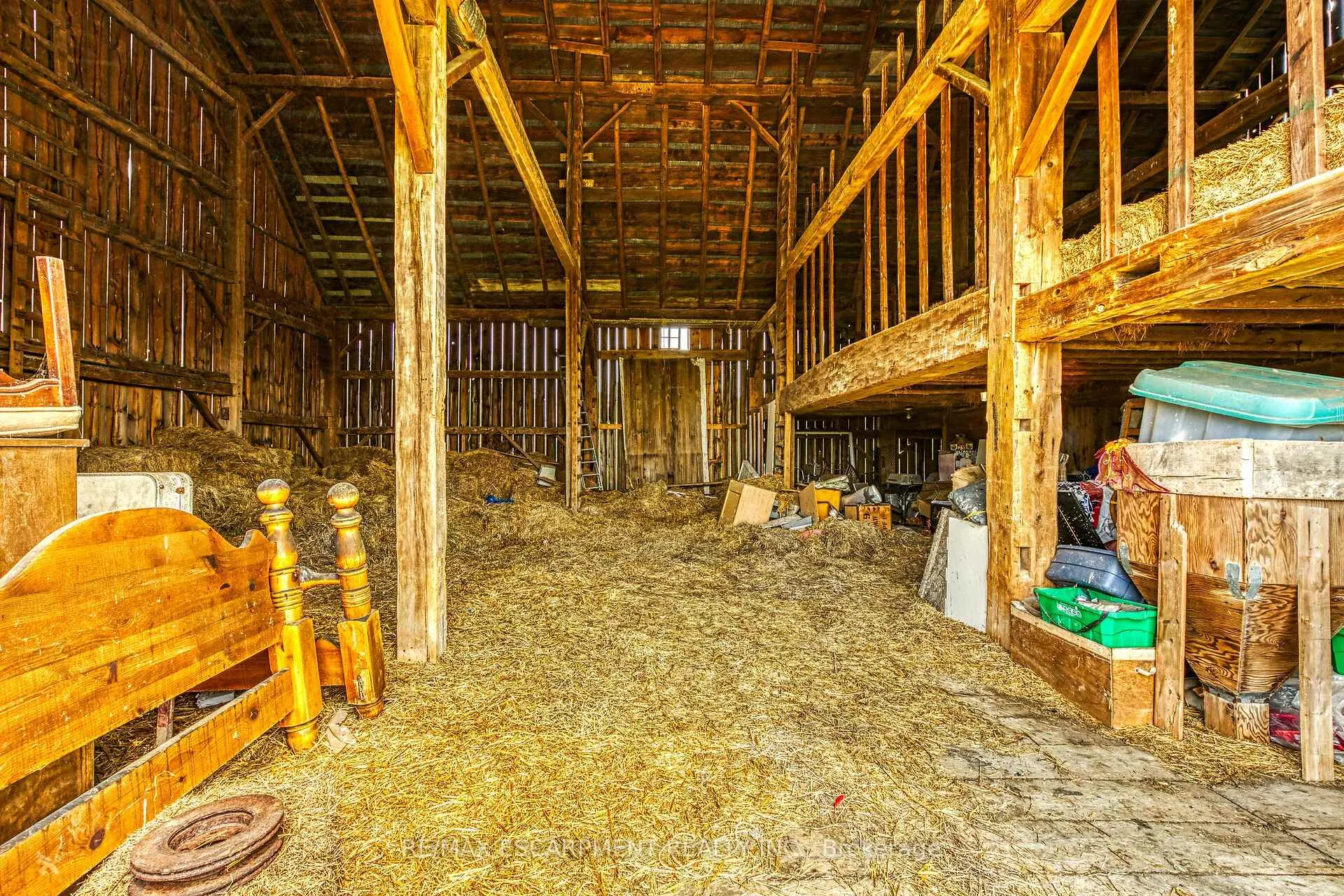 Photo 11 of 450 Concession 4 Road, Haldimand — HOMEH
