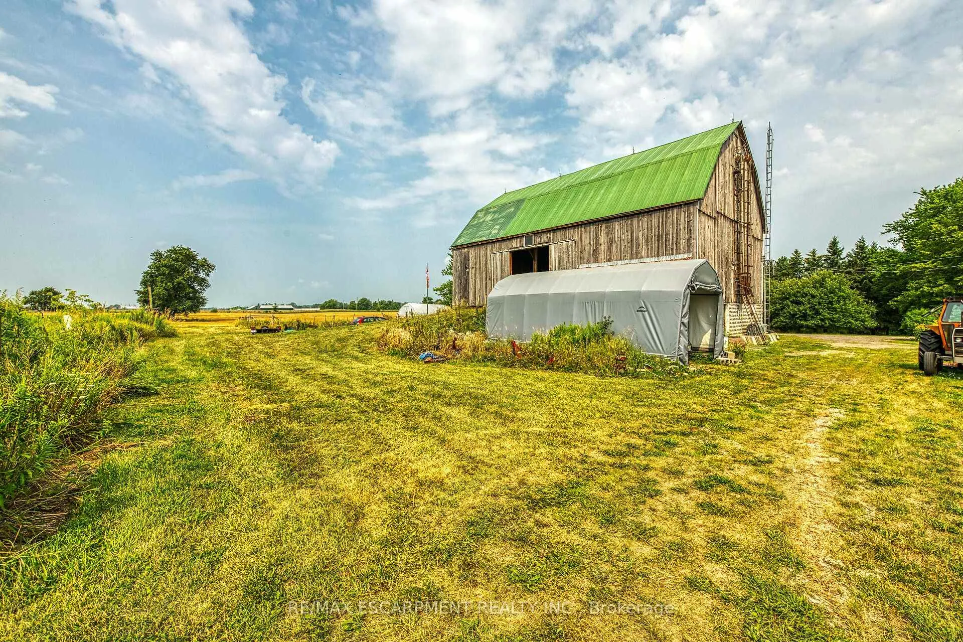 Photo 12 of 450 Concession 4 Road, Haldimand — HOMEH
