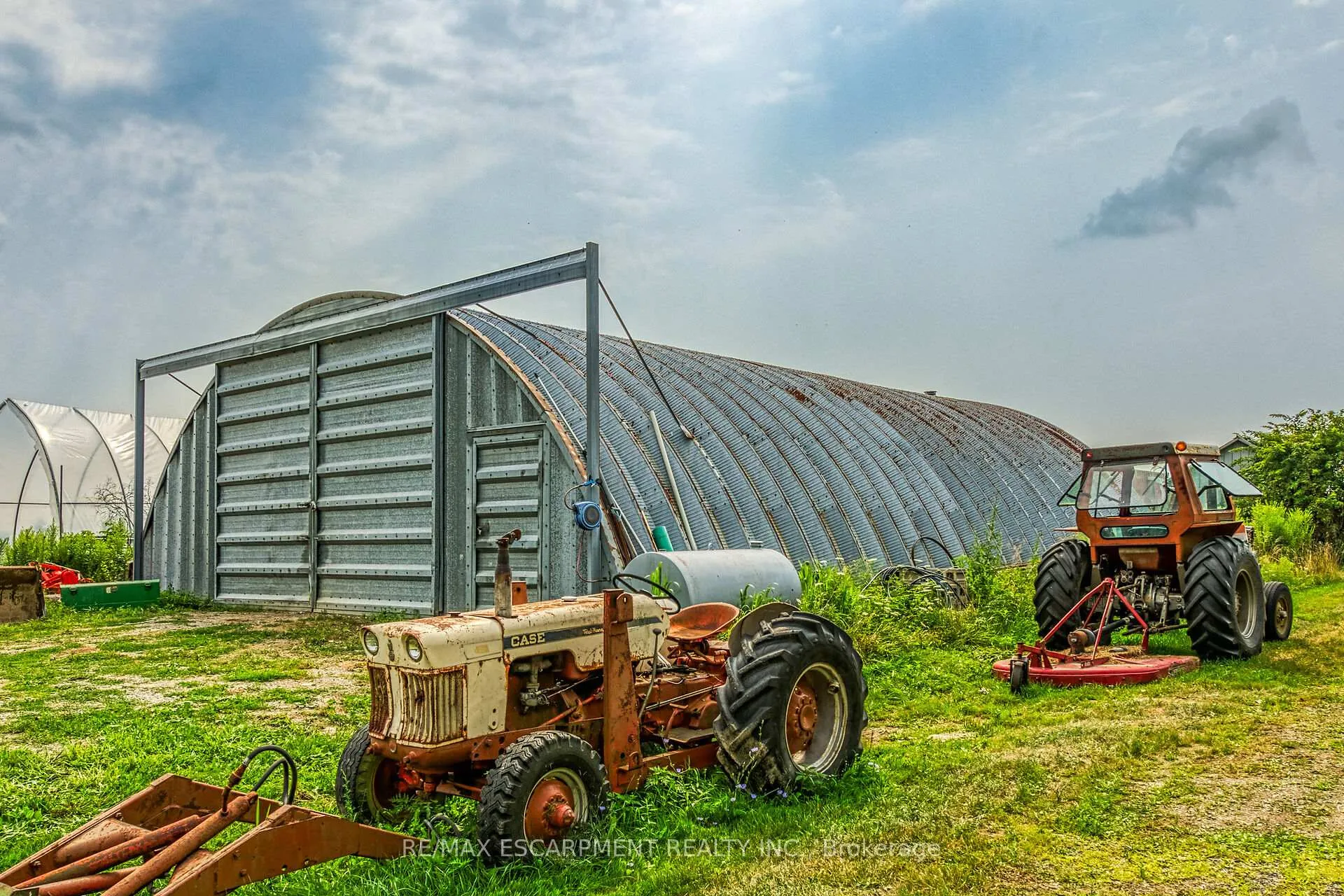 Photo 13 of 450 Concession 4 Road, Haldimand — HOMEH