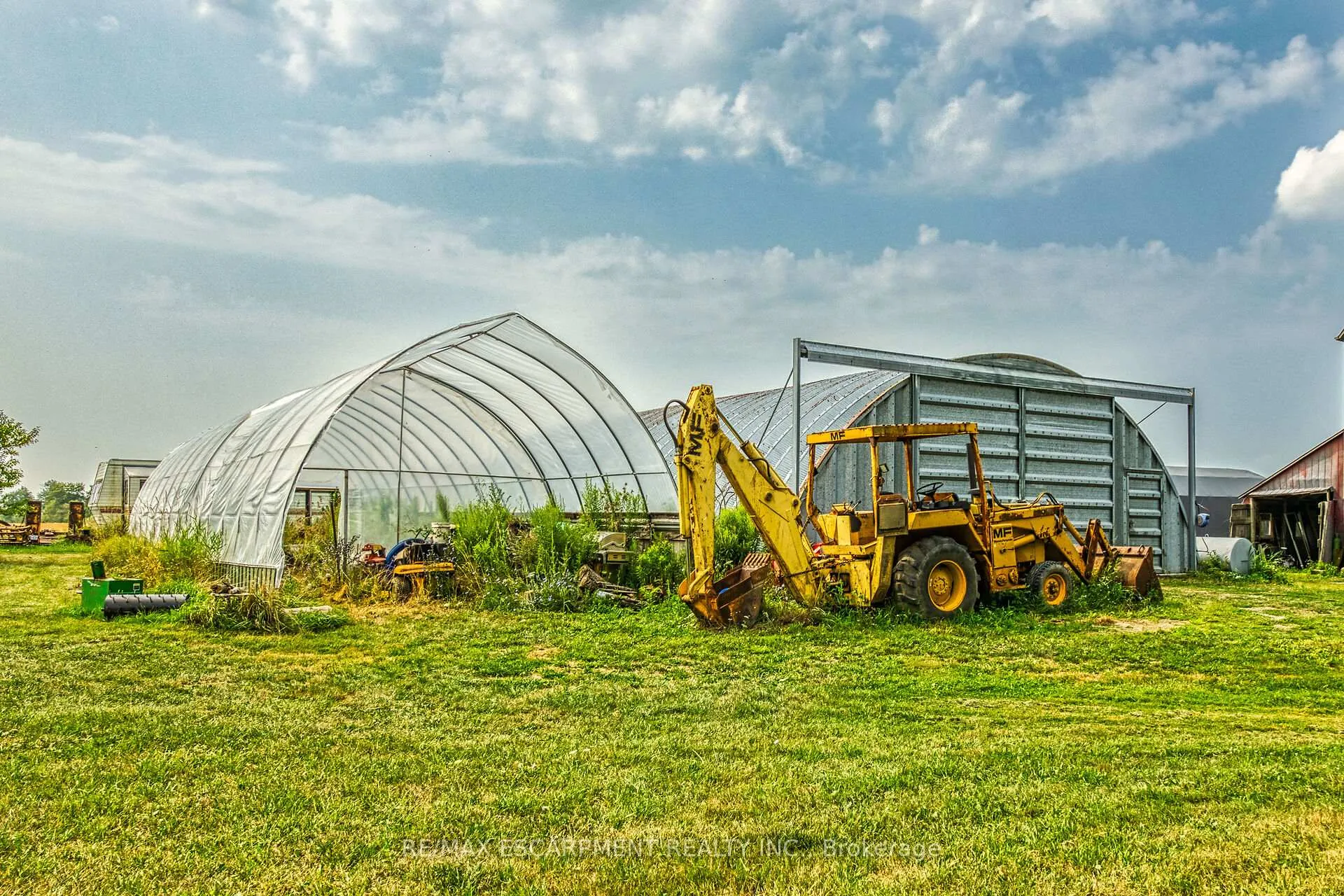 Photo 14 of 450 Concession 4 Road, Haldimand — HOMEH