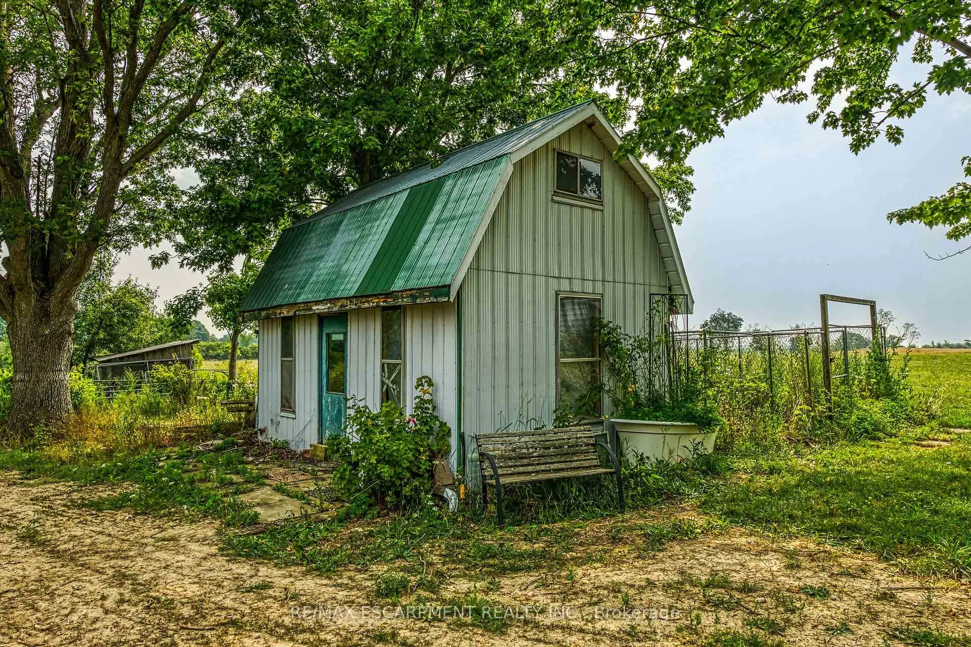 Photo 16 of 450 Concession 4 Road, Haldimand — HOMEH