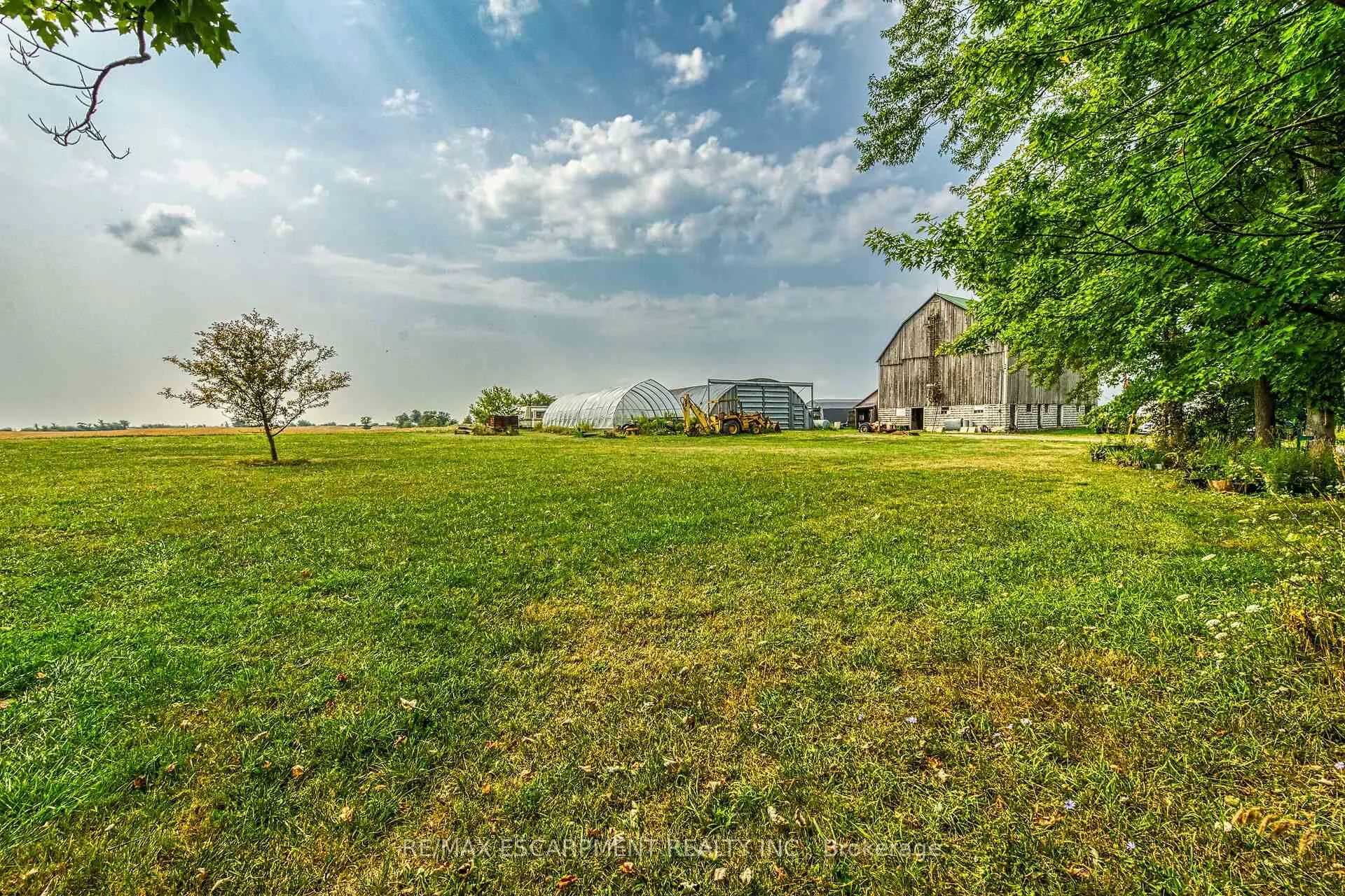 Photo 26 of 450 Concession 4 Road, Haldimand — HOMEH