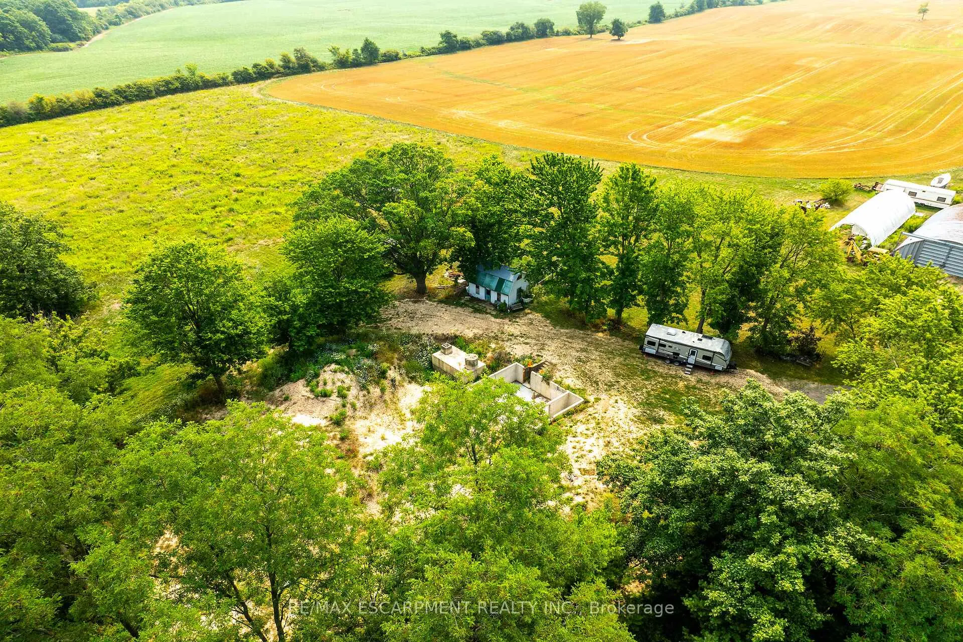 Photo 29 of 450 Concession 4 Road, Haldimand — HOMEH