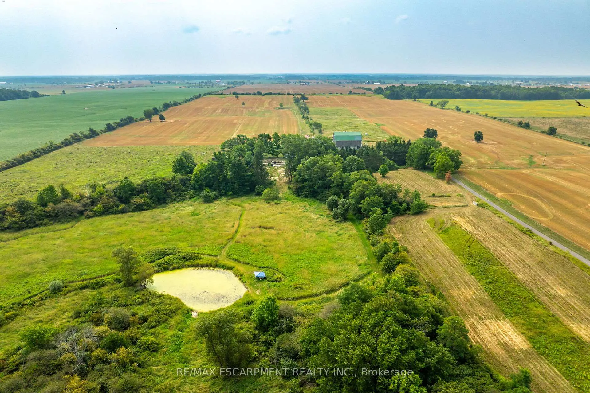 Photo 33 of 450 Concession 4 Road, Haldimand — HOMEH