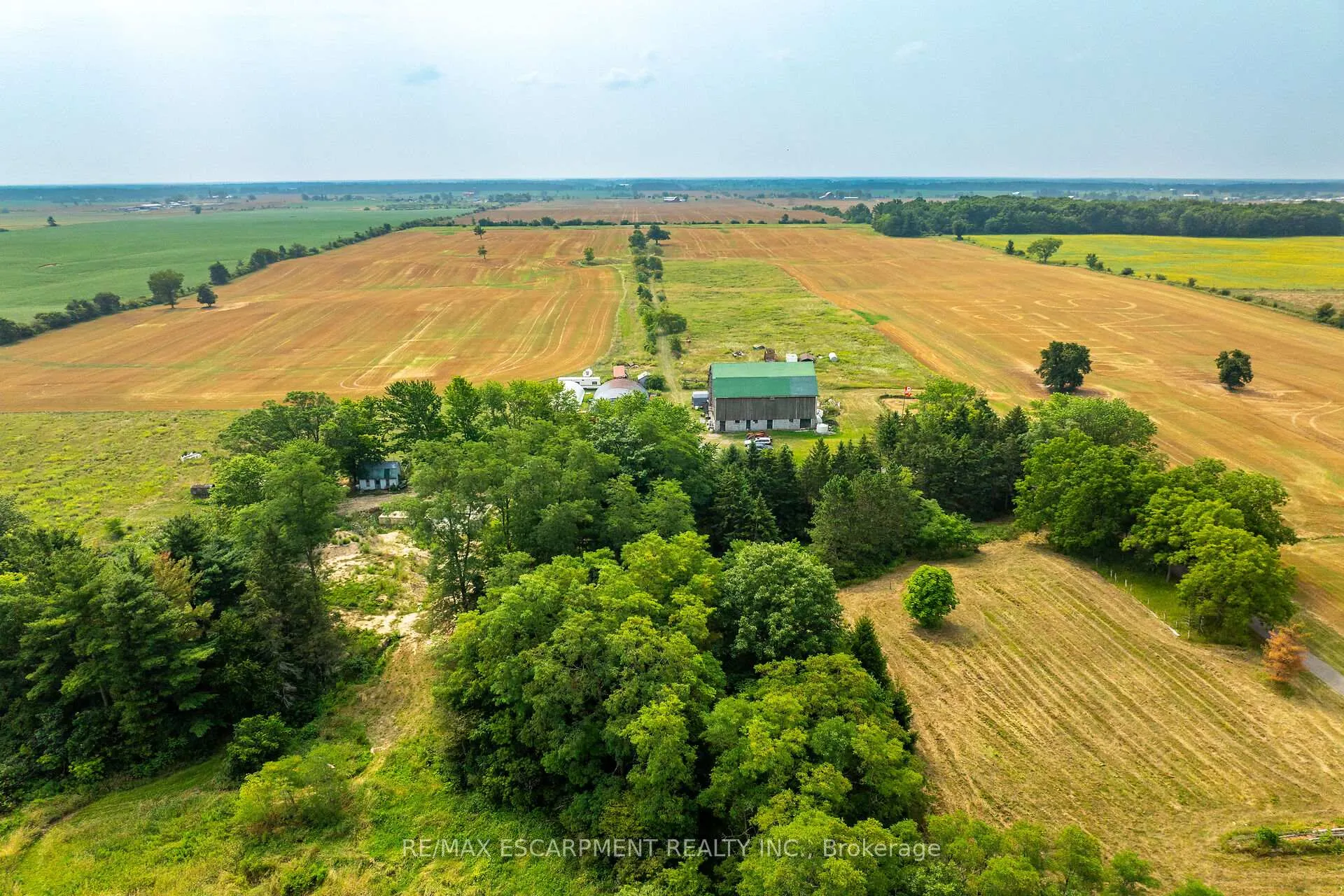 Photo 36 of 450 Concession 4 Road, Haldimand — HOMEH