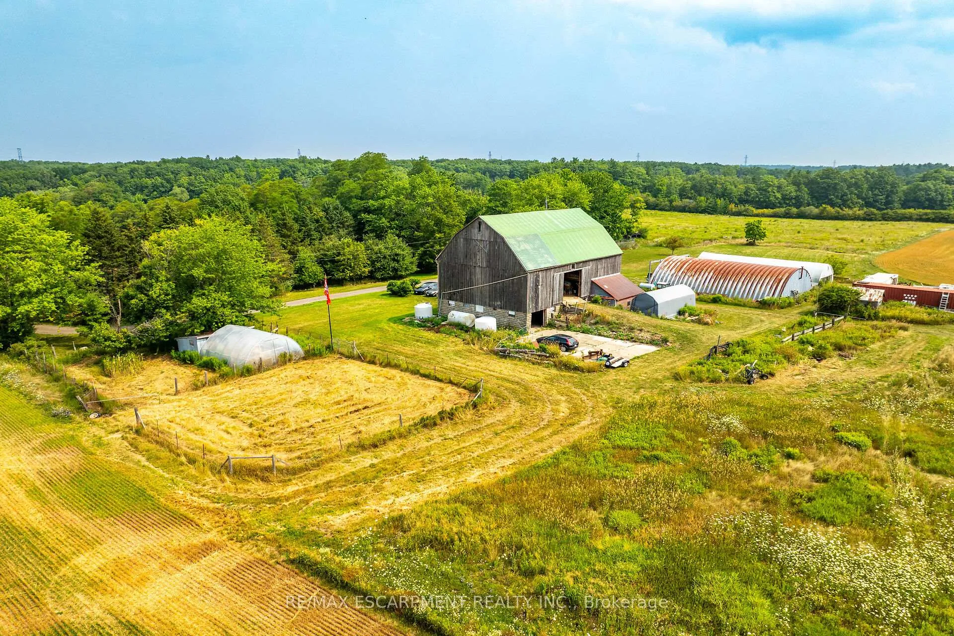 Photo 37 of 450 Concession 4 Road, Haldimand — HOMEH