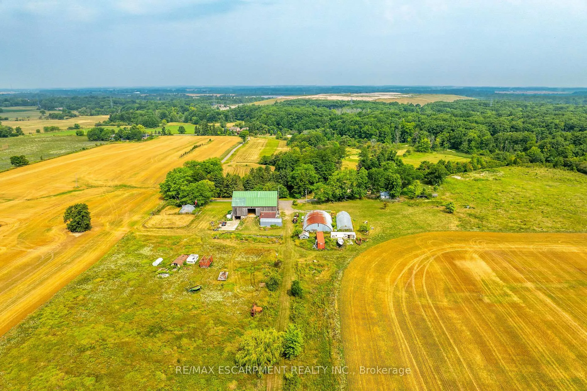 Photo 42 of 450 Concession 4 Road, Haldimand — HOMEH