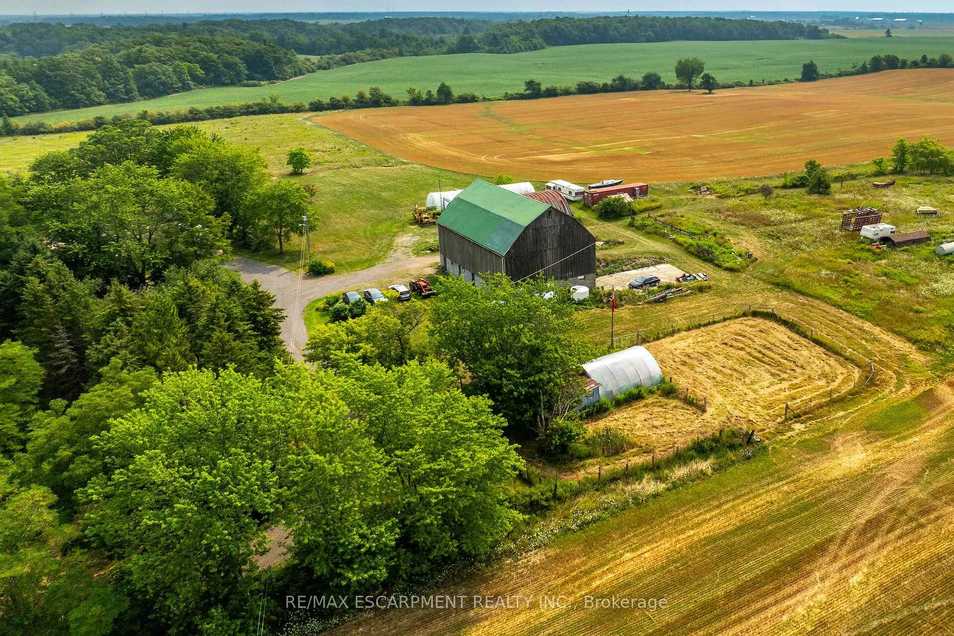 Photo 45 of 450 Concession 4 Road, Haldimand — HOMEH