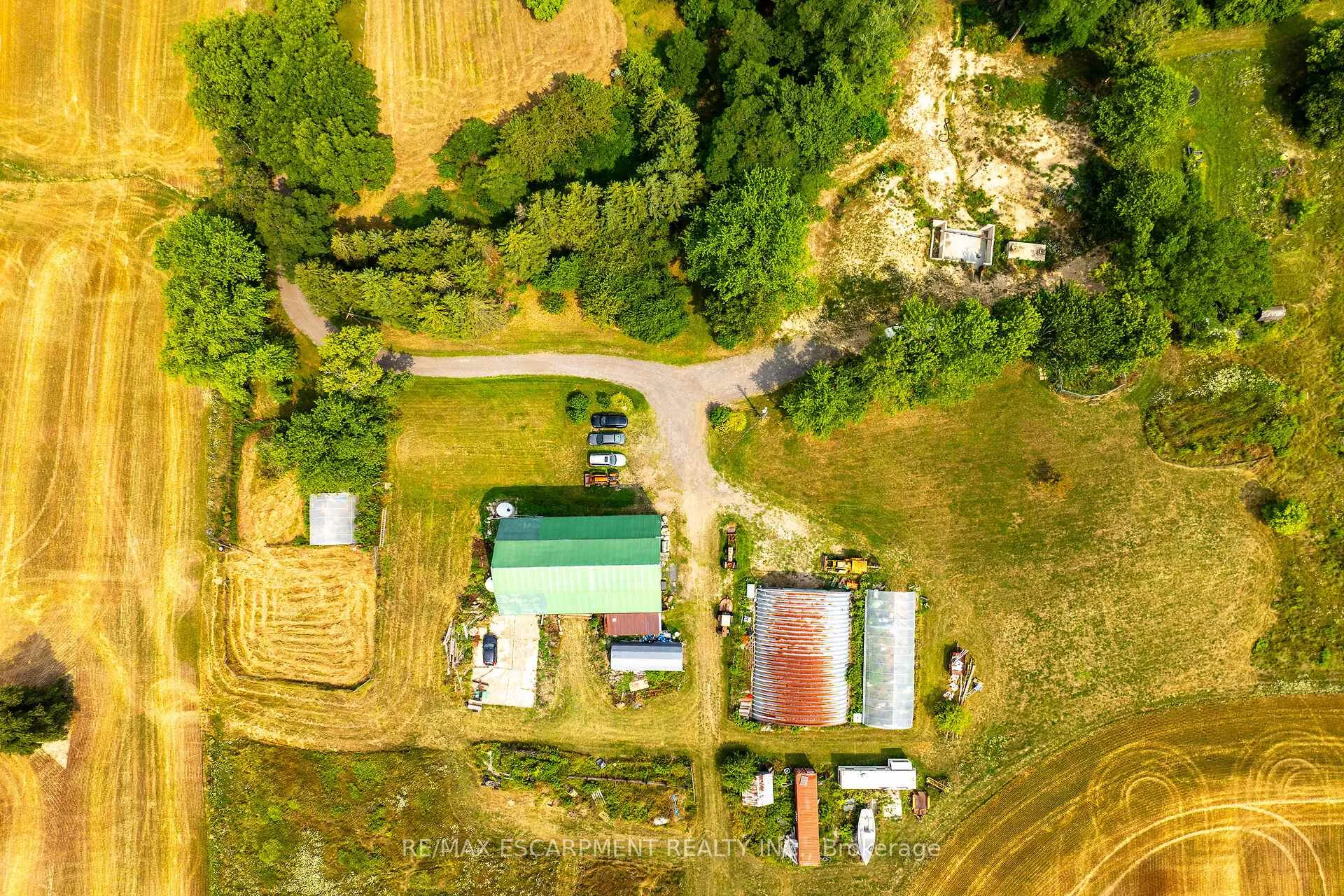 Photo 47 of 450 Concession 4 Road, Haldimand — HOMEH