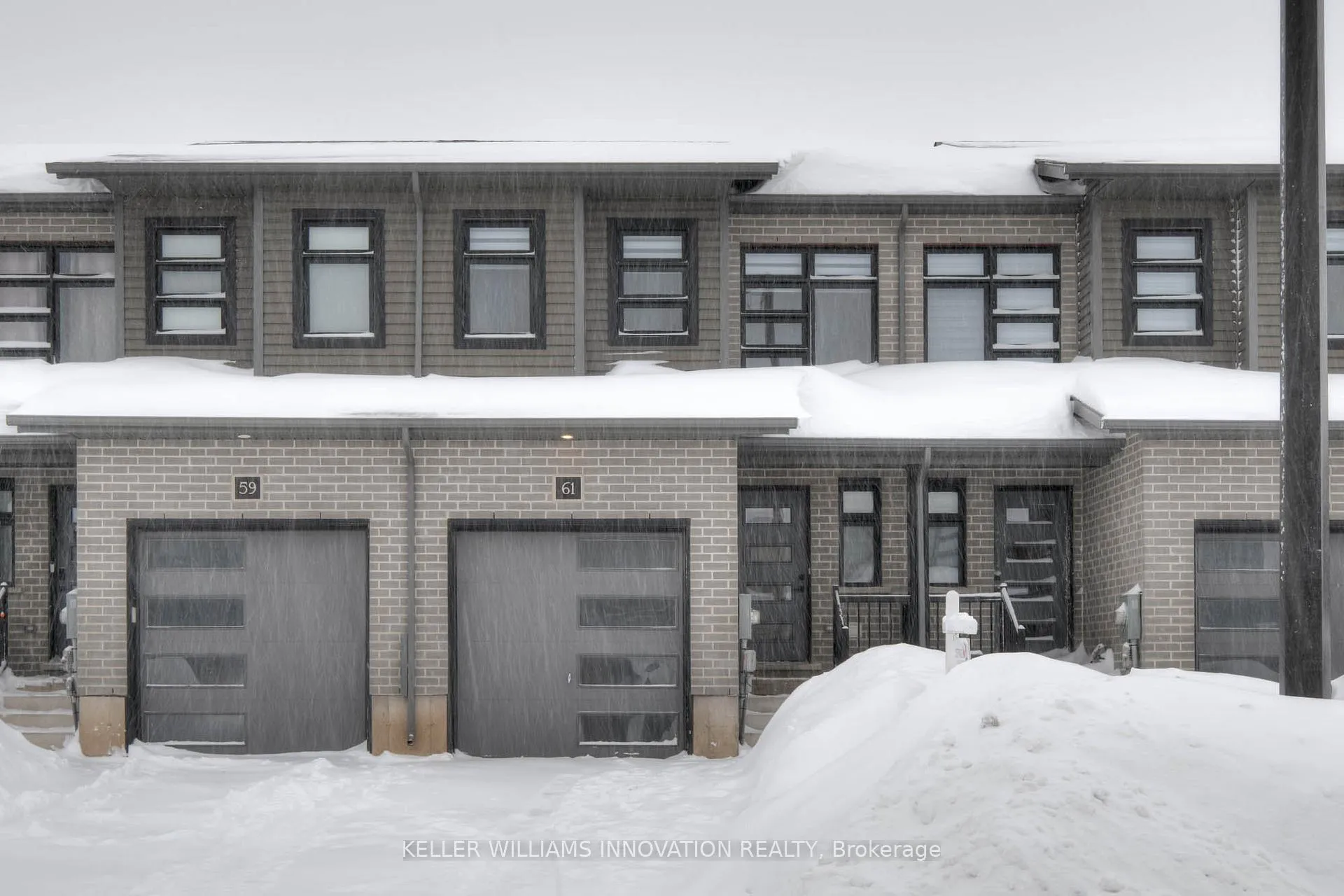 Photo 1 of 61 Wilkinson Avenue, Cambridge — HOMEH