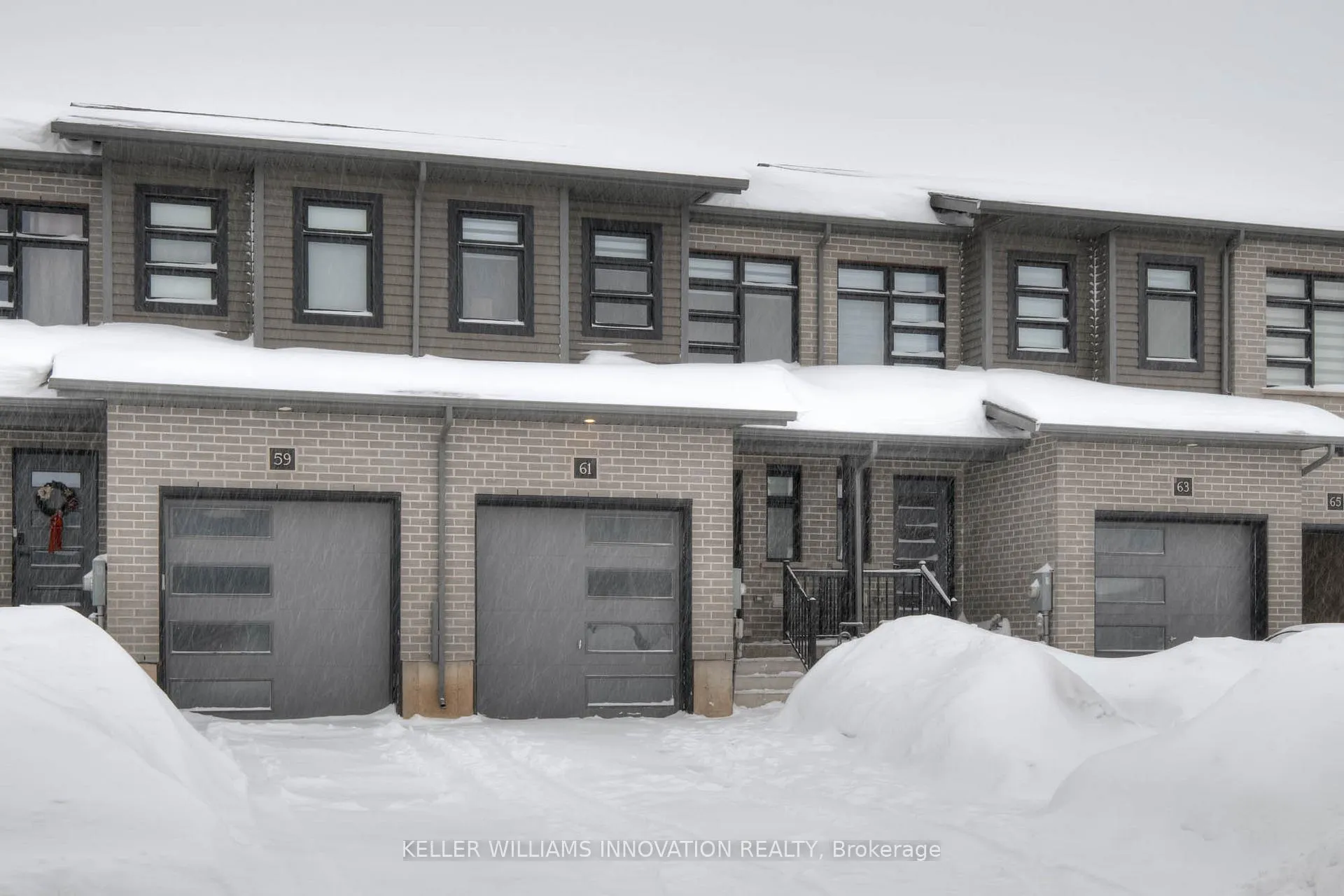 Photo 2 of 61 Wilkinson Avenue, Cambridge — HOMEH