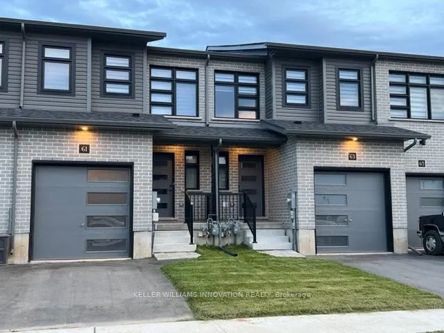 Photo 3 of 61 Wilkinson Avenue, Cambridge — HOMEH