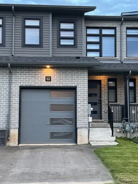 Photo 4 of 61 Wilkinson Avenue, Cambridge — HOMEH