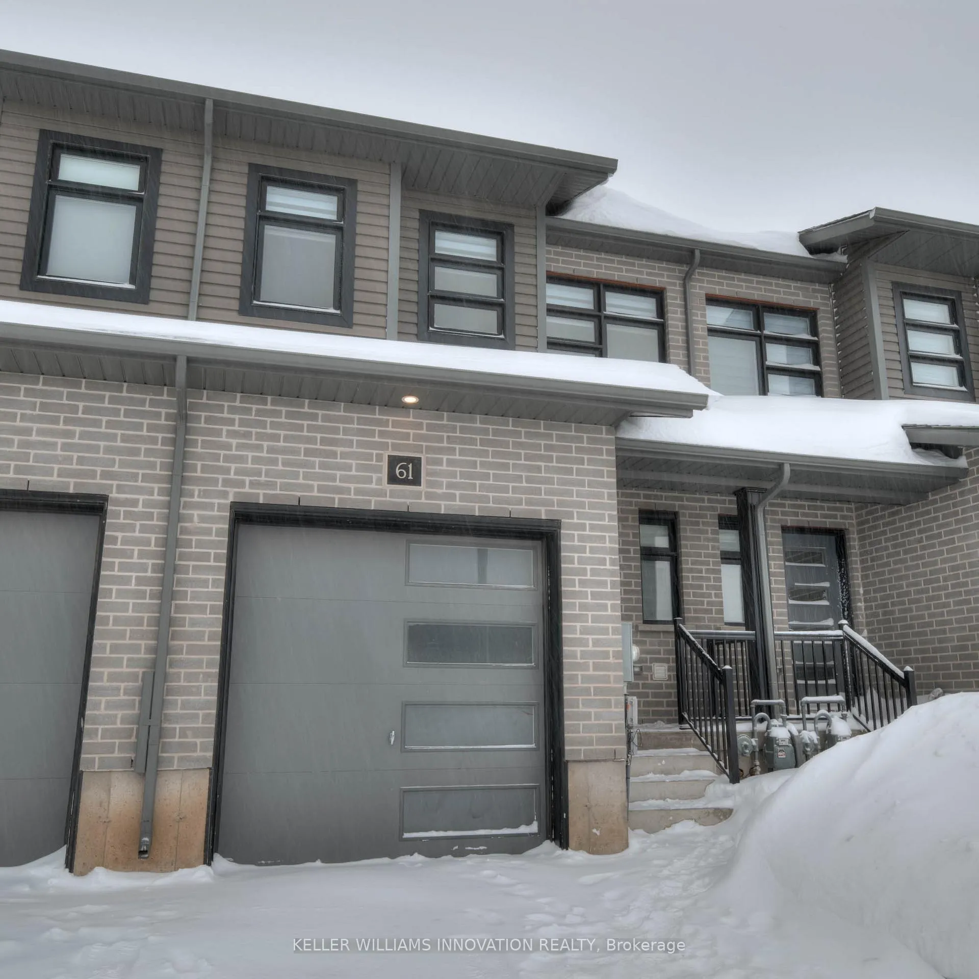Photo 5 of 61 Wilkinson Avenue, Cambridge — HOMEH