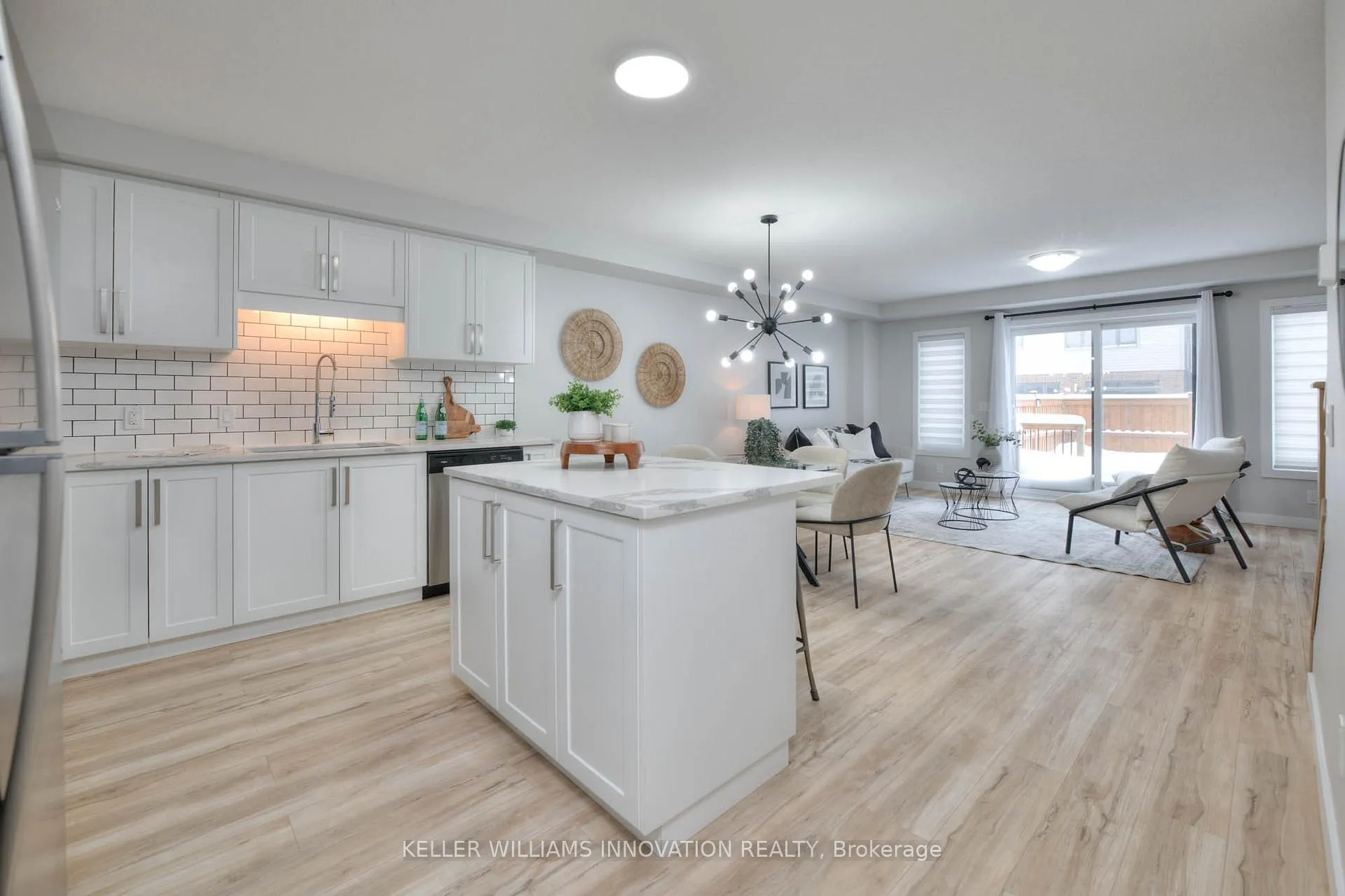Photo 8 of 61 Wilkinson Avenue, Cambridge — HOMEH