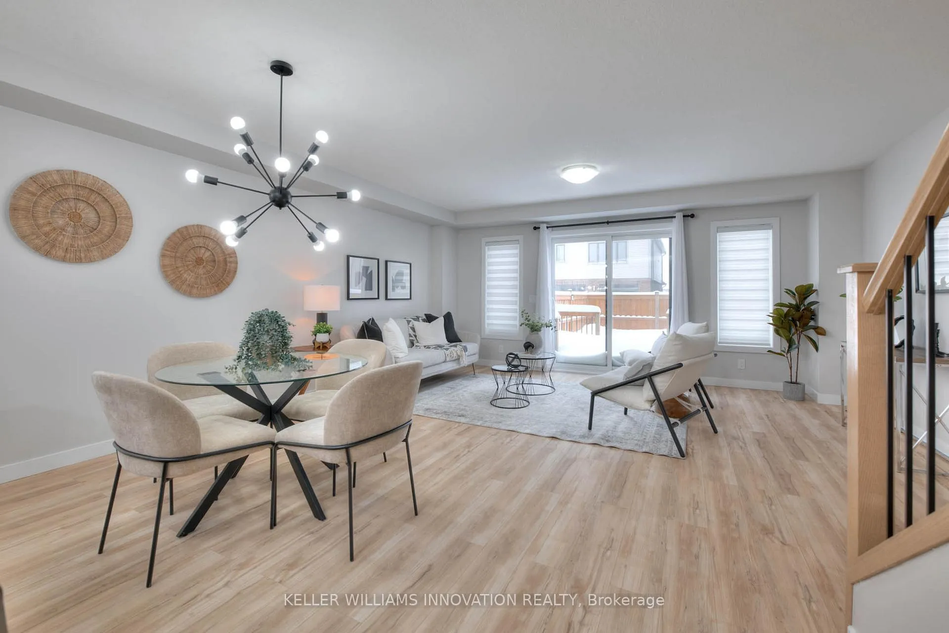 Photo 9 of 61 Wilkinson Avenue, Cambridge — HOMEH