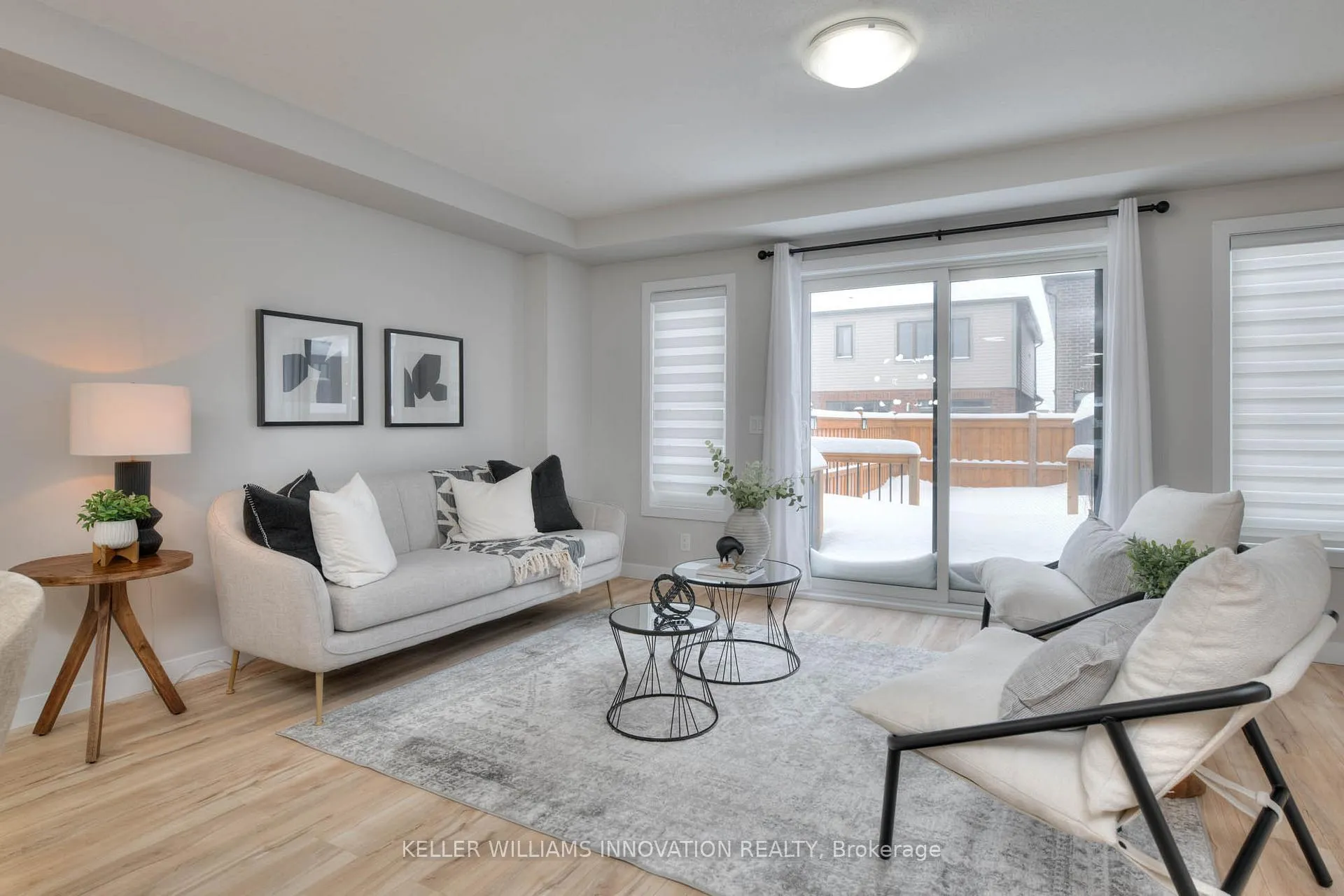 Photo 11 of 61 Wilkinson Avenue, Cambridge — HOMEH