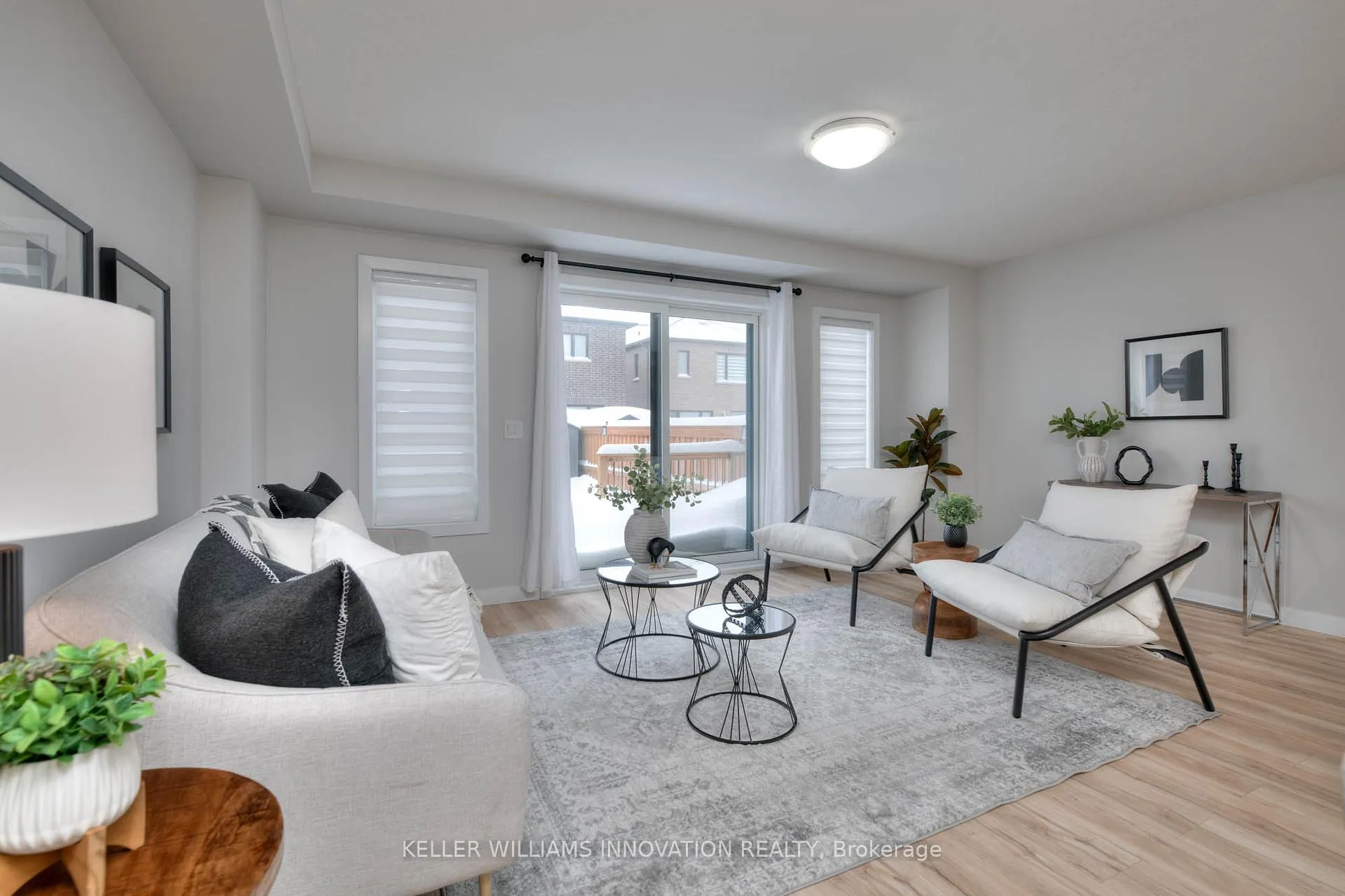 Photo 12 of 61 Wilkinson Avenue, Cambridge — HOMEH