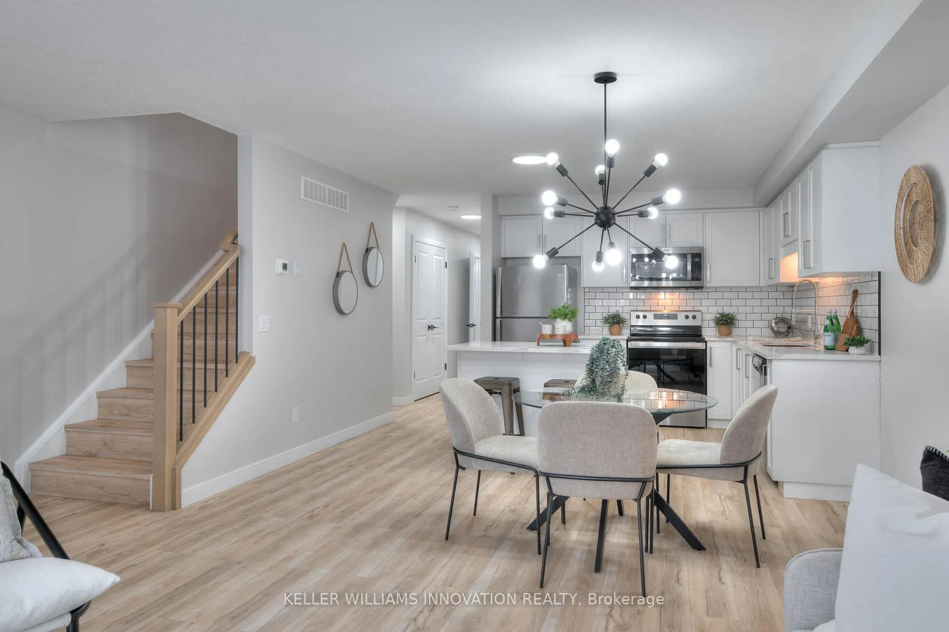 Photo 13 of 61 Wilkinson Avenue, Cambridge — HOMEH