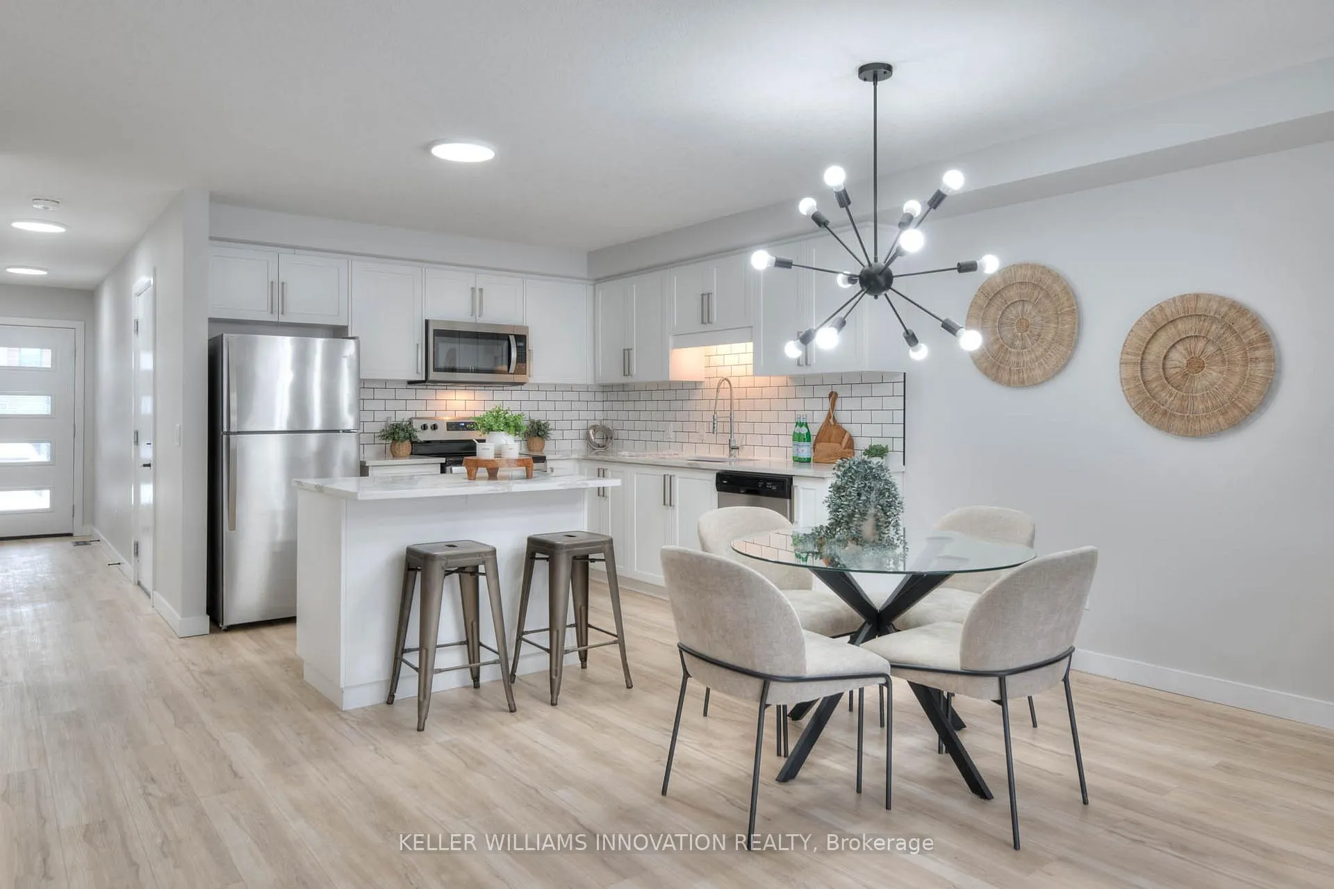 Photo 15 of 61 Wilkinson Avenue, Cambridge — HOMEH