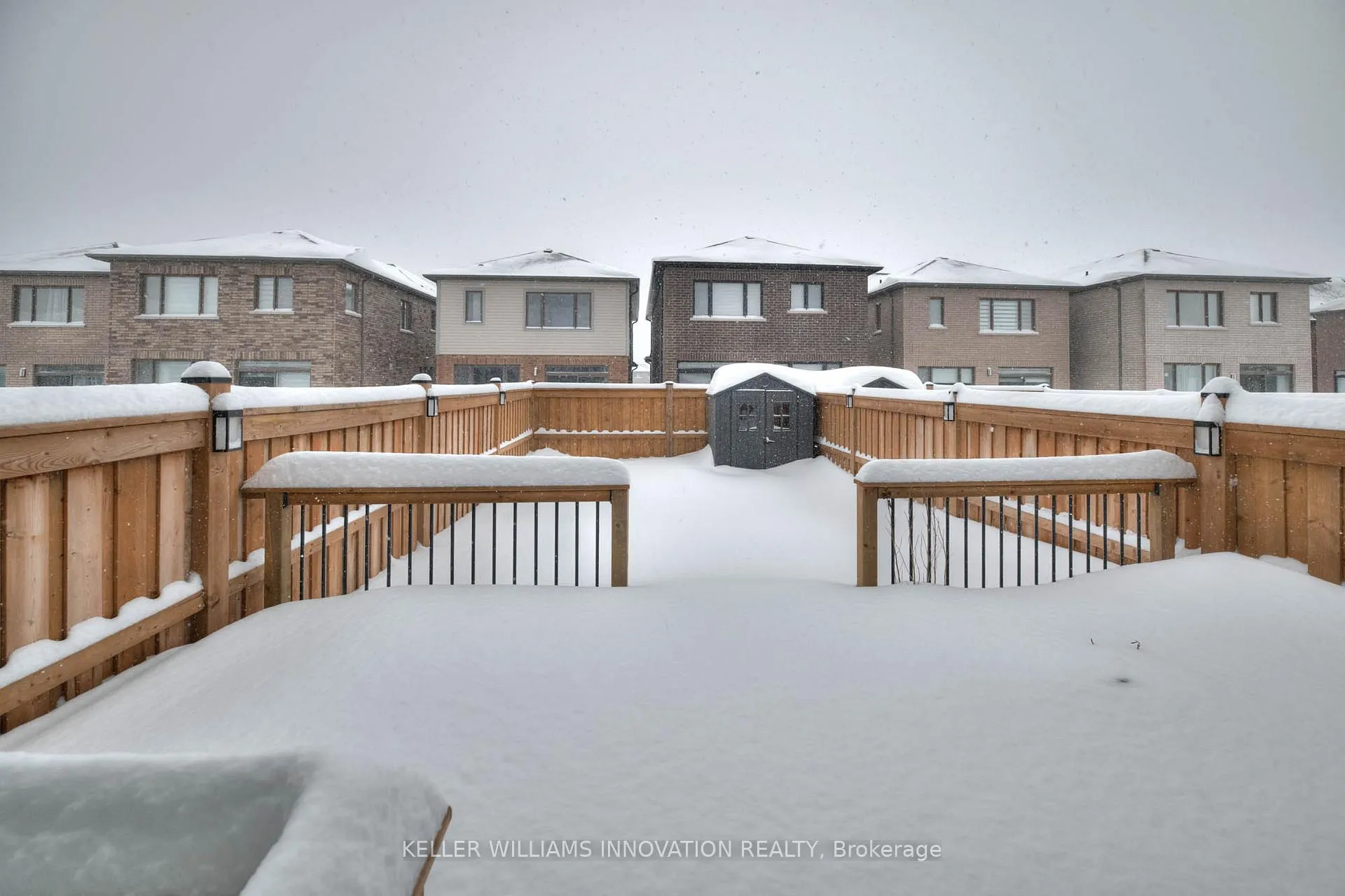 Photo 38 of 61 Wilkinson Avenue, Cambridge — HOMEH