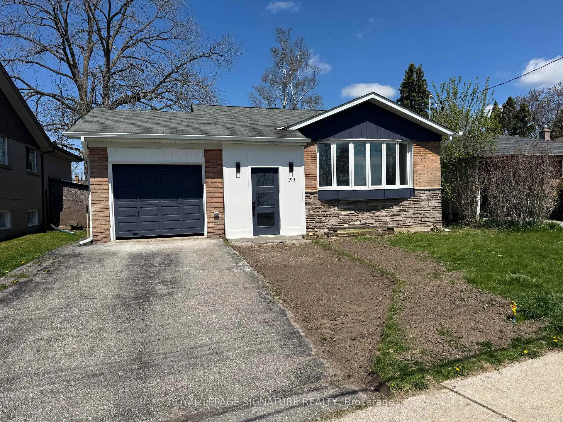 Photo 1 of Unit Main, 199 Greyabby Trail, Toronto, East End-Danforth — HOMEH