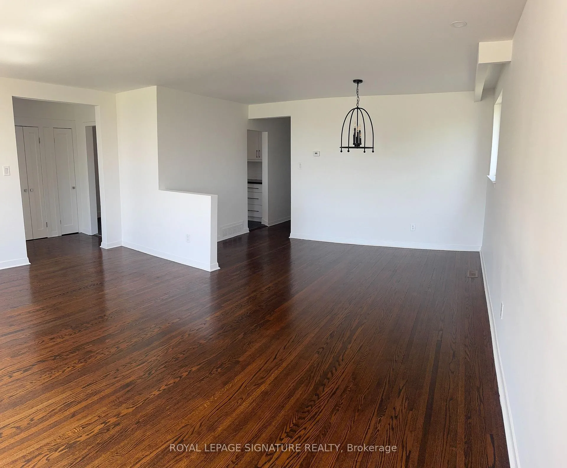 Photo 3 of Unit Main, 199 Greyabby Trail, Toronto, East End-Danforth — HOMEH