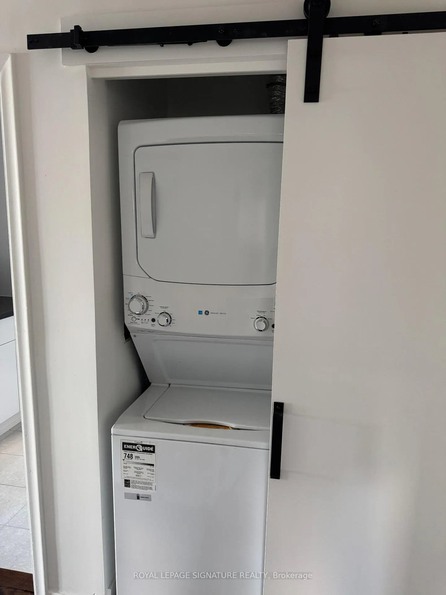 Photo 13 of Unit Main, 199 Greyabby Trail, Toronto, East End-Danforth — HOMEH