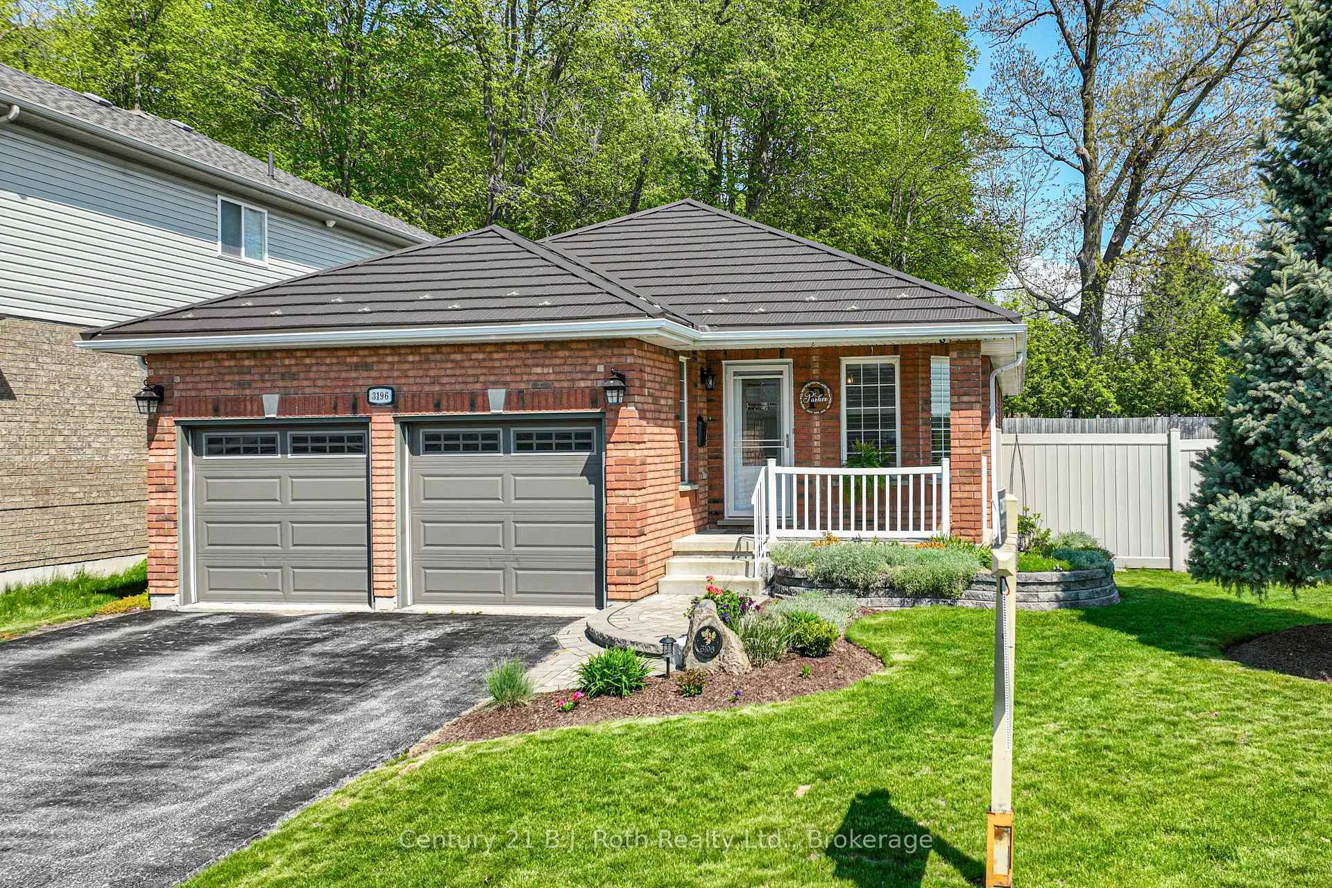 Photo 1 of 3196 Monarch Drive, Orillia — HOMEH