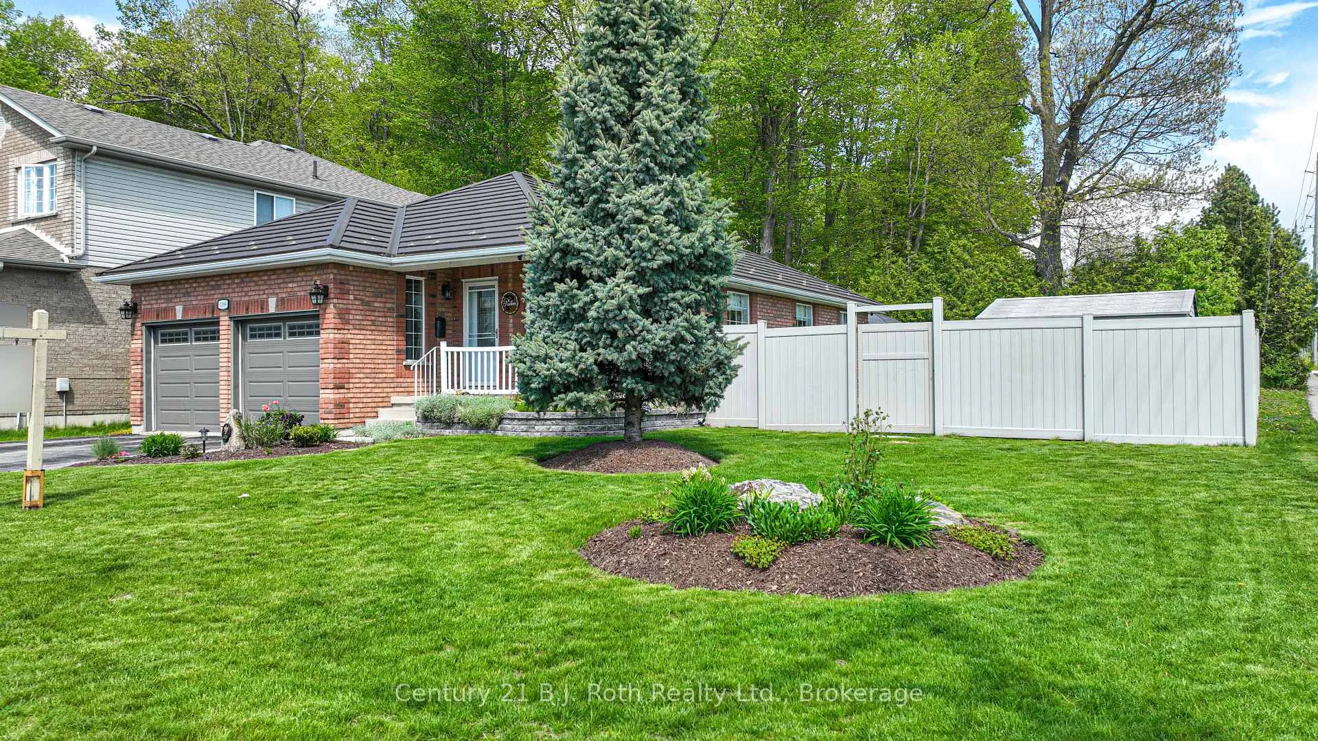 Photo 3 of 3196 Monarch Drive, Orillia — HOMEH