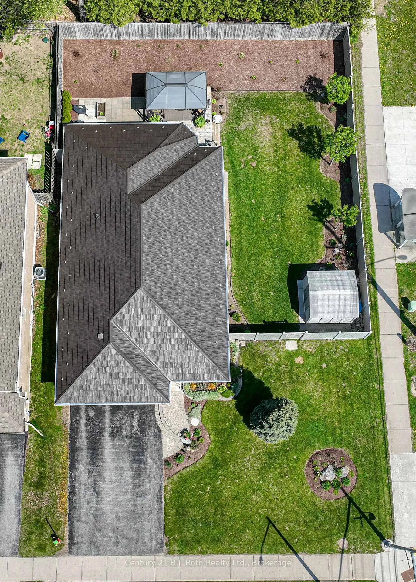 Photo 5 of 3196 Monarch Drive, Orillia — HOMEH