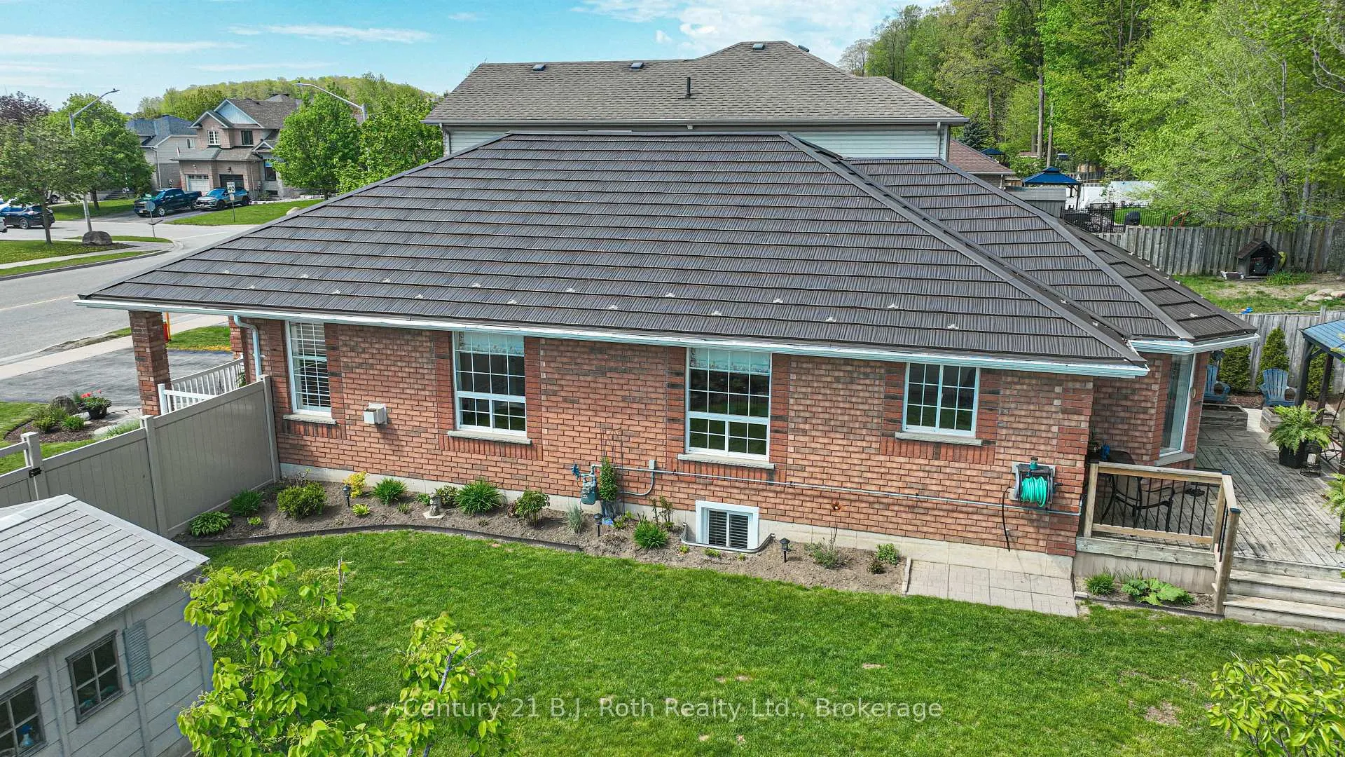 Photo 6 of 3196 Monarch Drive, Orillia — HOMEH