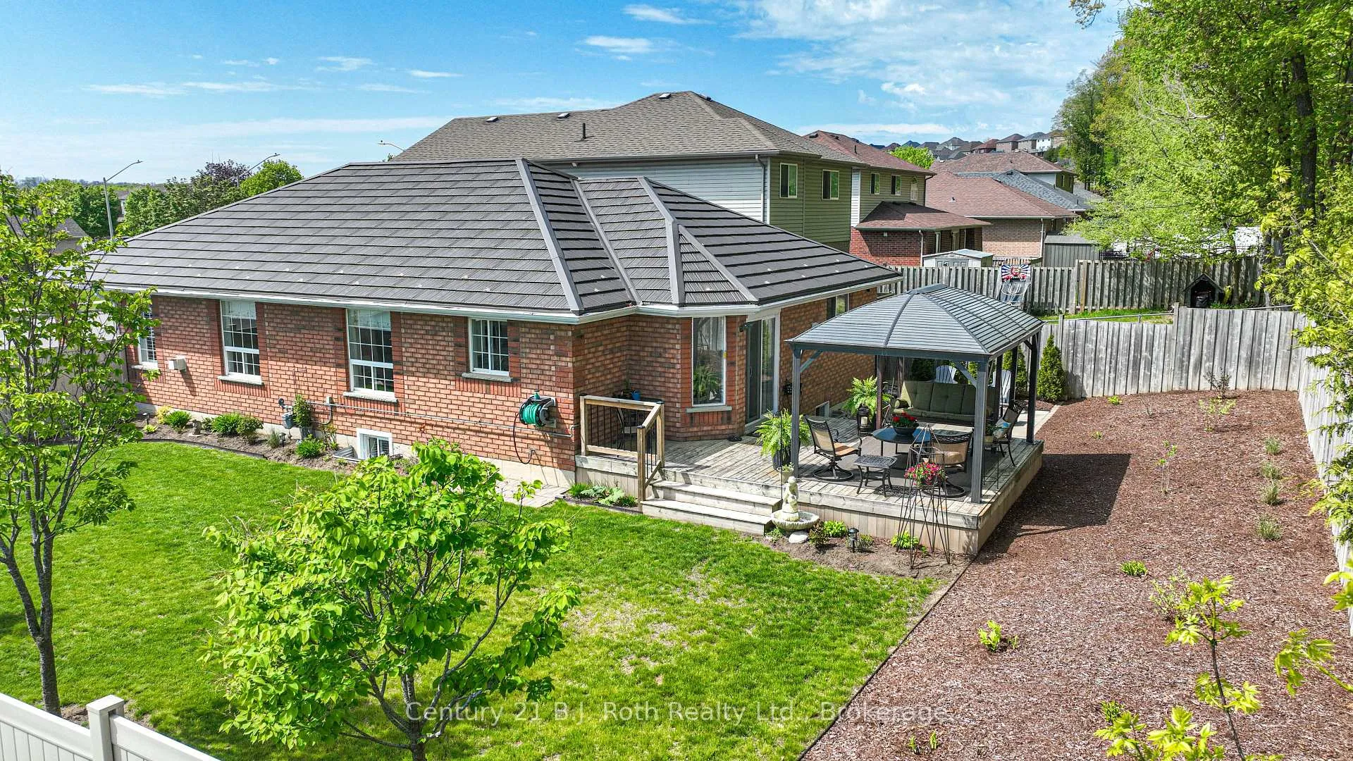 Photo 7 of 3196 Monarch Drive, Orillia — HOMEH