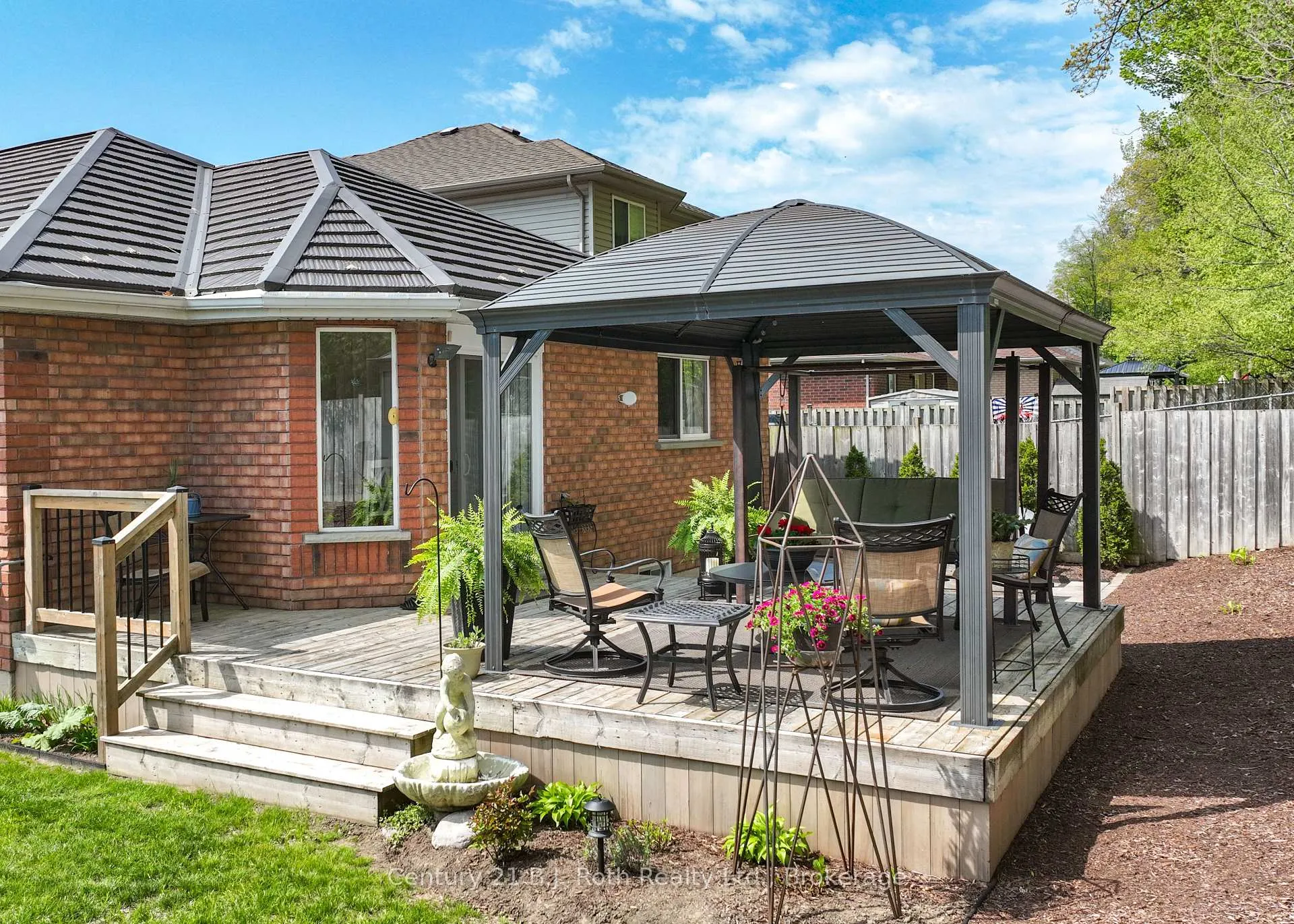 Photo 12 of 3196 Monarch Drive, Orillia — HOMEH