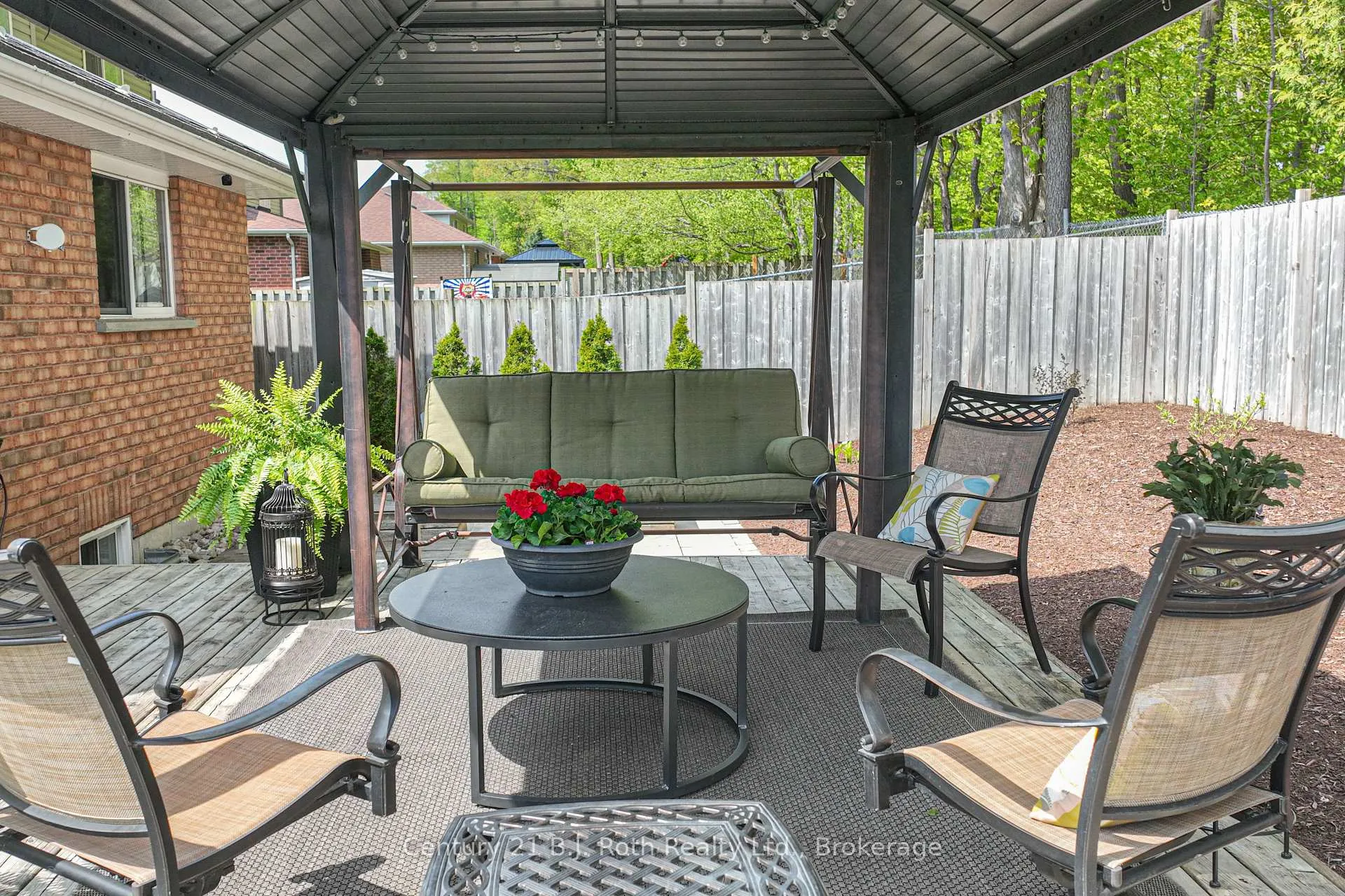 Photo 13 of 3196 Monarch Drive, Orillia — HOMEH
