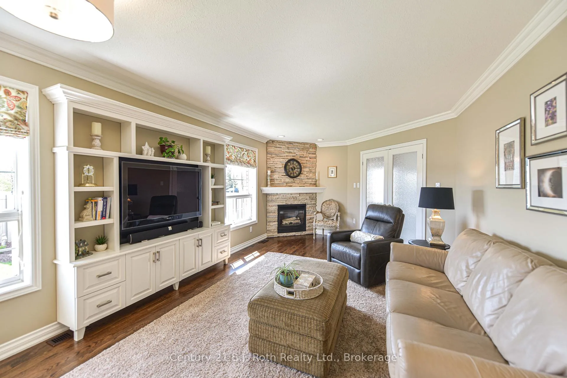 Photo 25 of 3196 Monarch Drive, Orillia — HOMEH