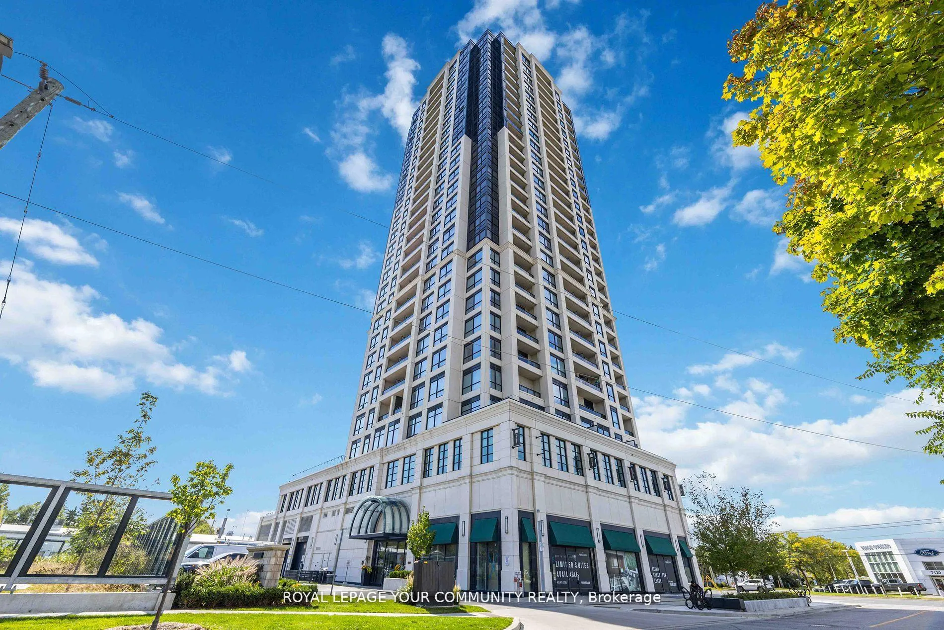 Photo 1 of Unit PH1, 1 Grandview Avenue E, Markham, Grandview — HOMEH