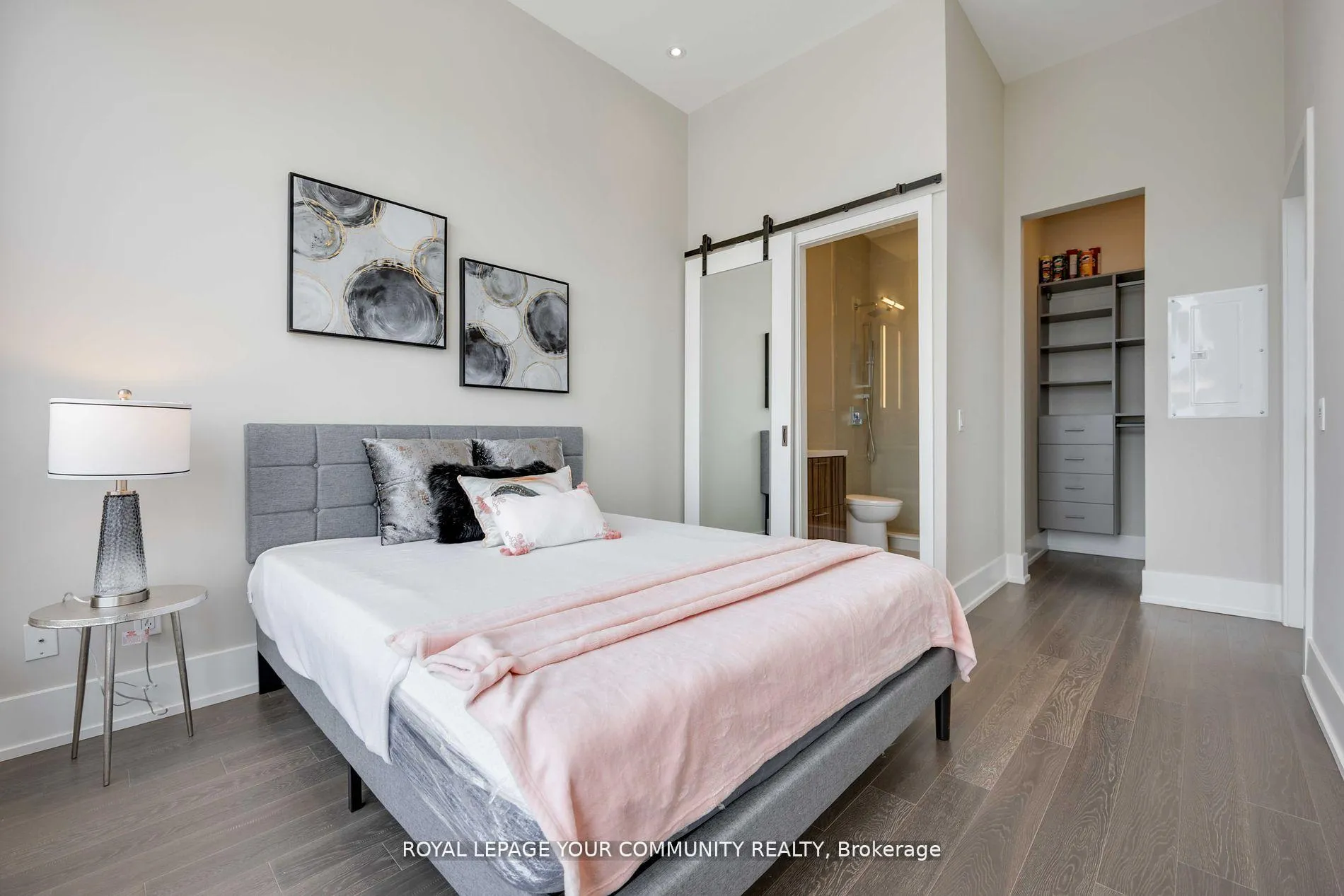 Photo 5 of Unit PH1, 1 Grandview Avenue E, Markham, Grandview — HOMEH