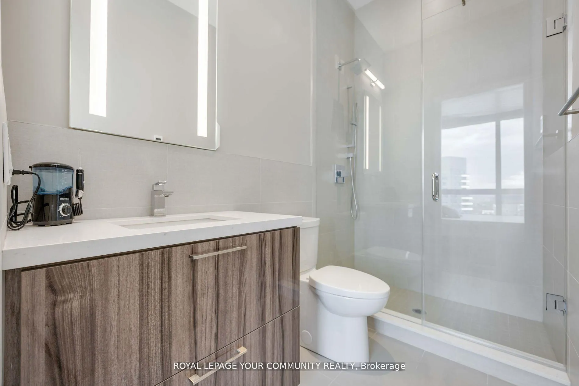 Photo 6 of Unit PH1, 1 Grandview Avenue E, Markham, Grandview — HOMEH