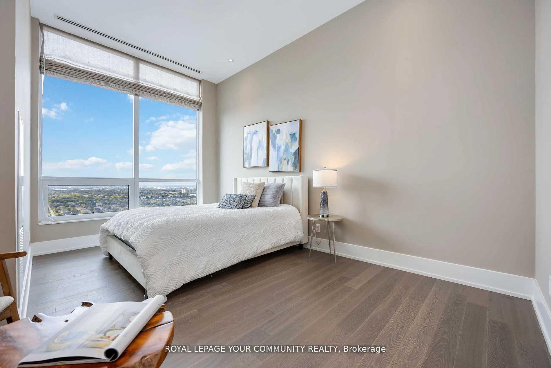 Photo 7 of Unit PH1, 1 Grandview Avenue E, Markham, Grandview — HOMEH