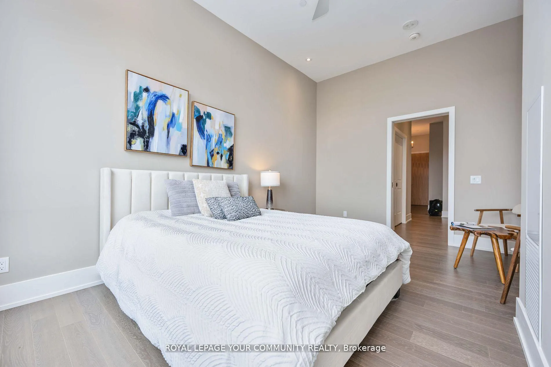 Photo 8 of Unit PH1, 1 Grandview Avenue E, Markham, Grandview — HOMEH