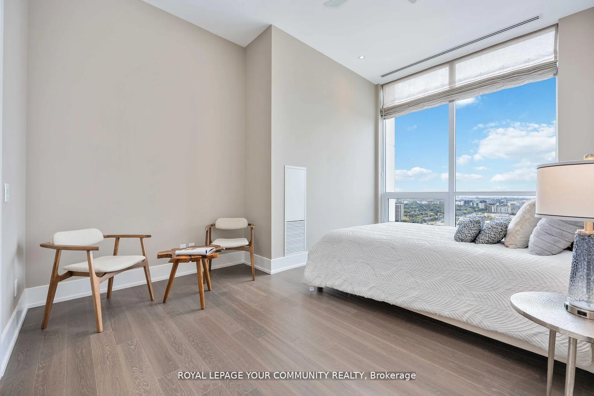 Photo 9 of Unit PH1, 1 Grandview Avenue E, Markham, Grandview — HOMEH