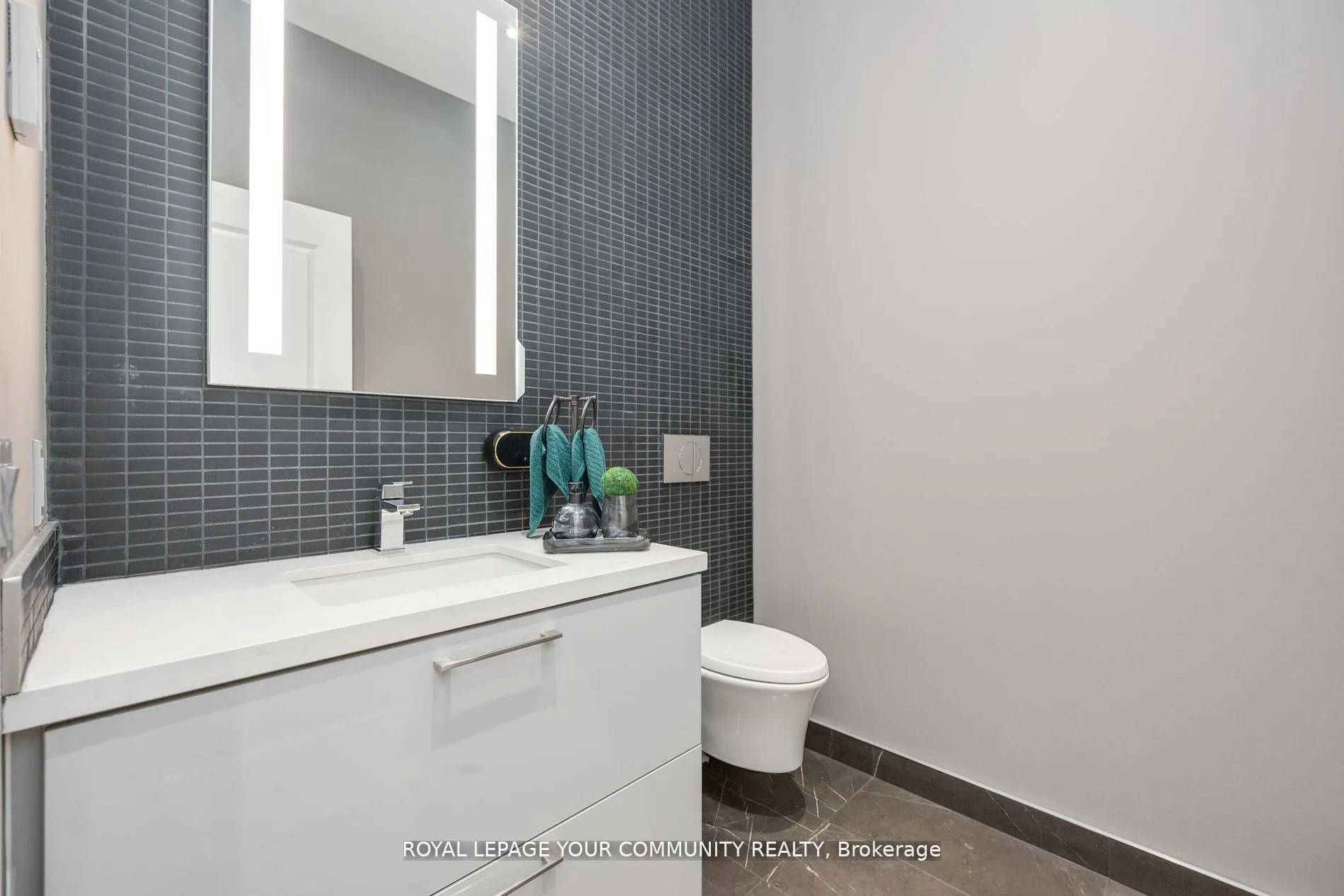 Photo 10 of Unit PH1, 1 Grandview Avenue E, Markham, Grandview — HOMEH