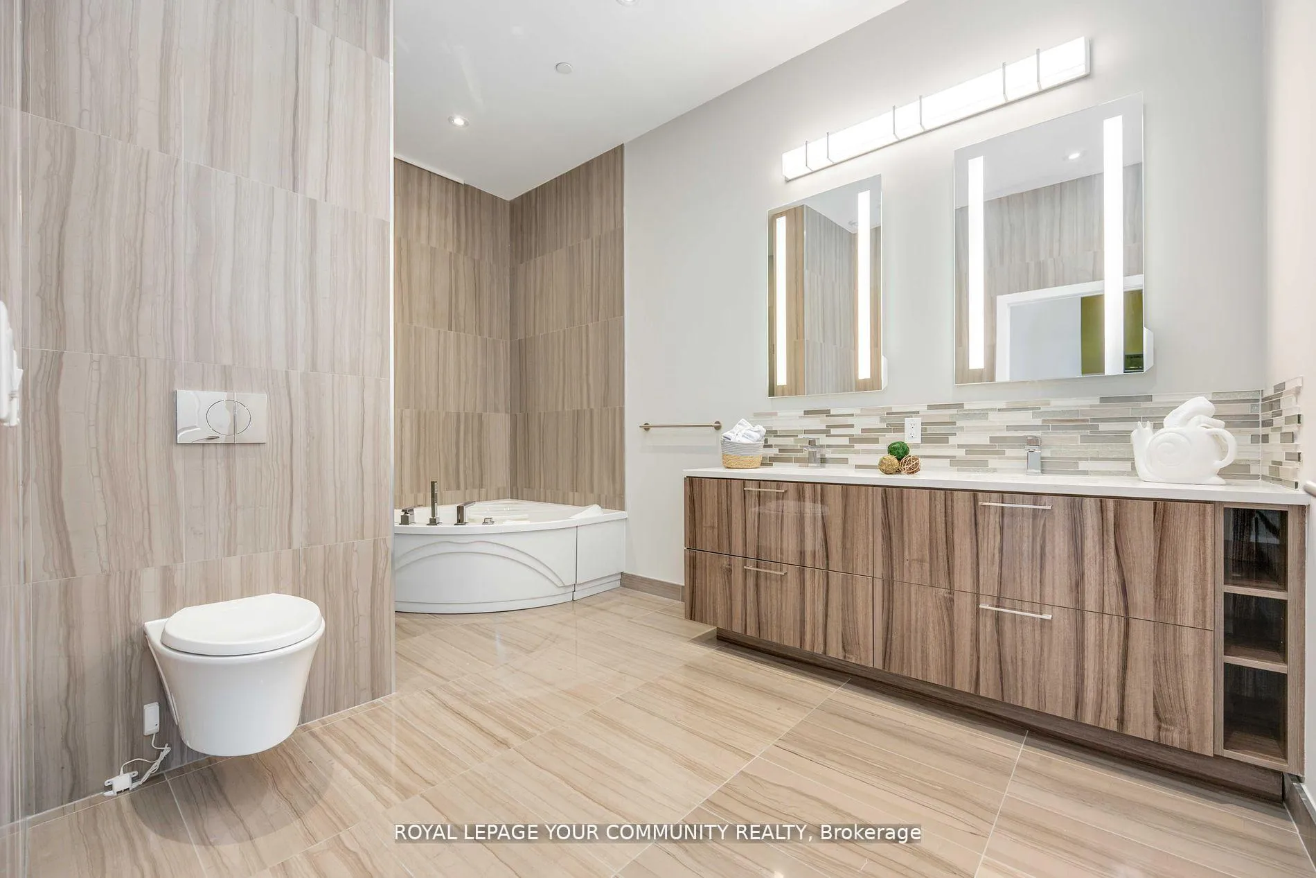 Photo 12 of Unit PH1, 1 Grandview Avenue E, Markham, Grandview — HOMEH