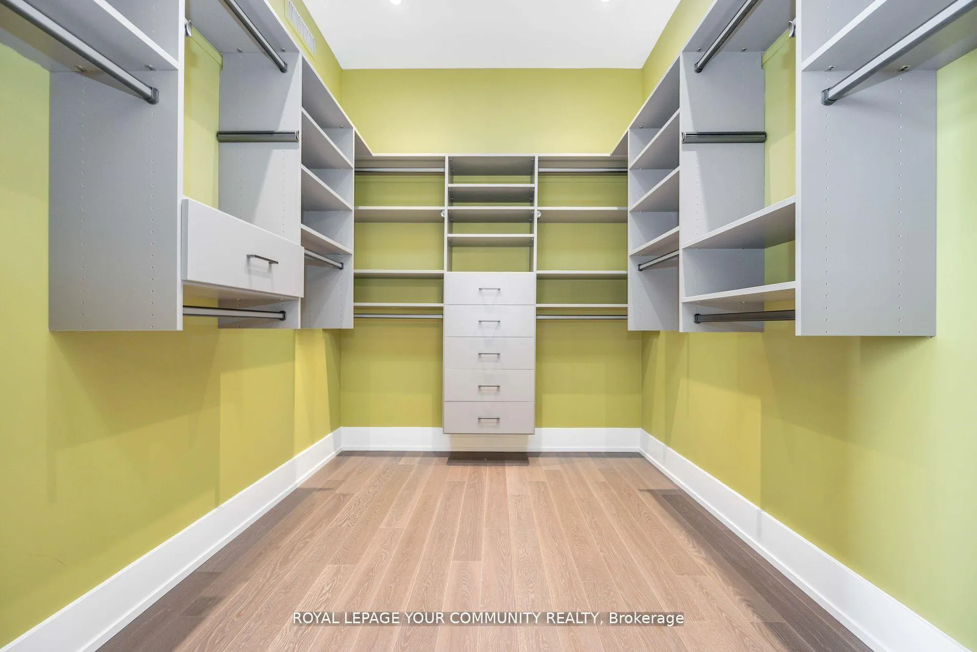 Photo 14 of Unit PH1, 1 Grandview Avenue E, Markham, Grandview — HOMEH